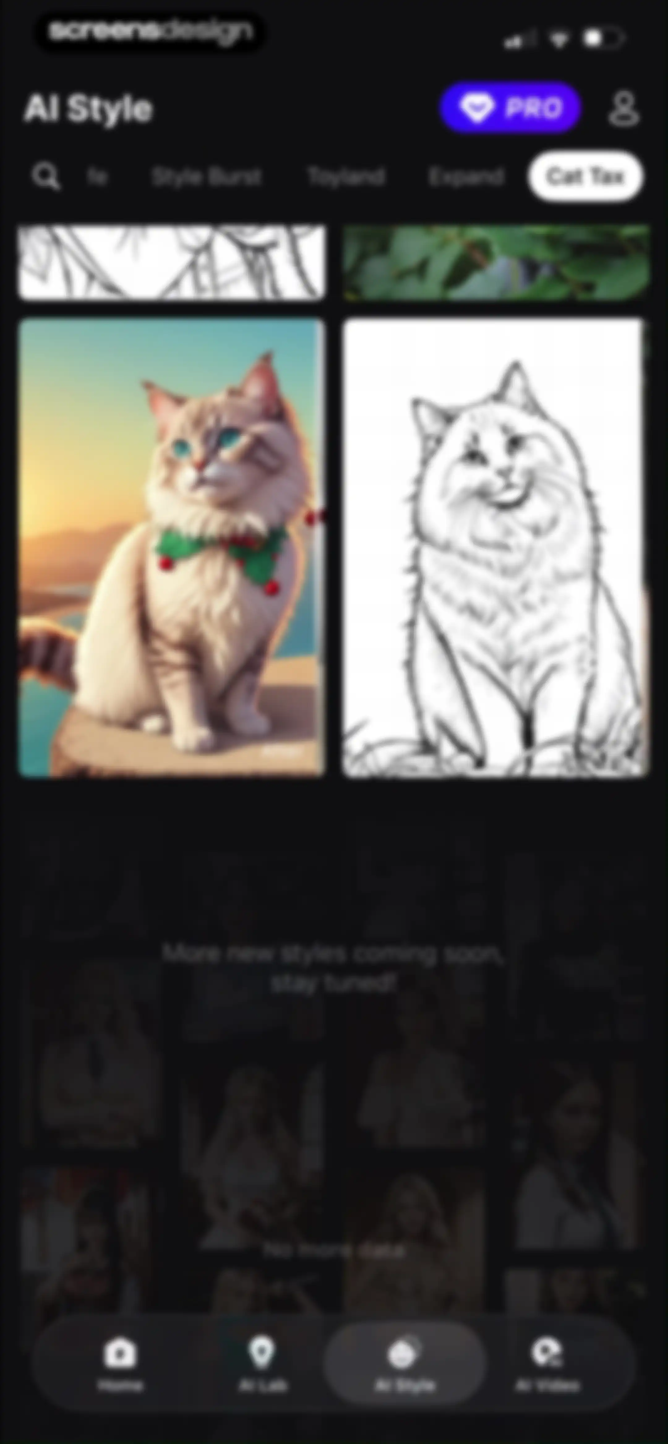 AI Marvels - AI Photo Editor screen 72