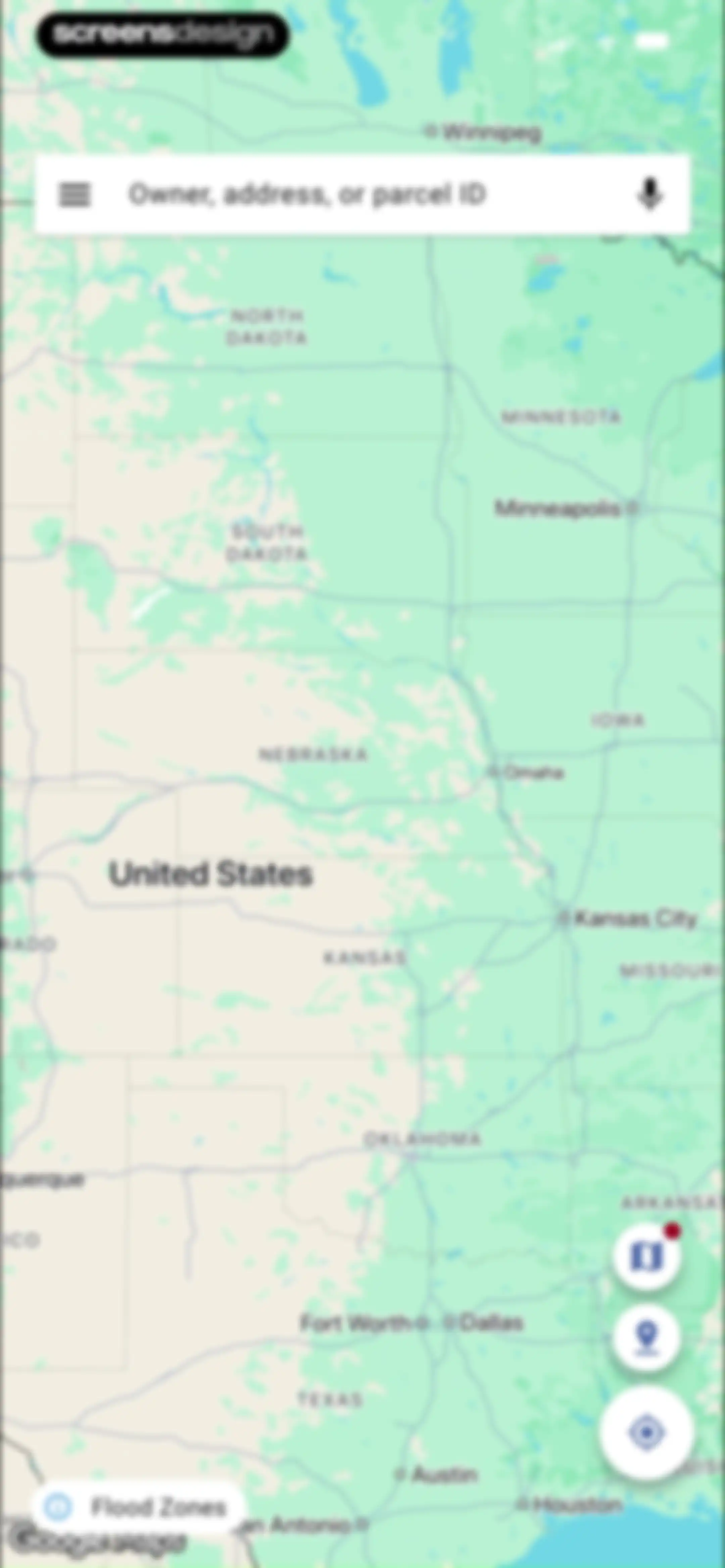 LandGlide: Land & Field Maps screen 34
