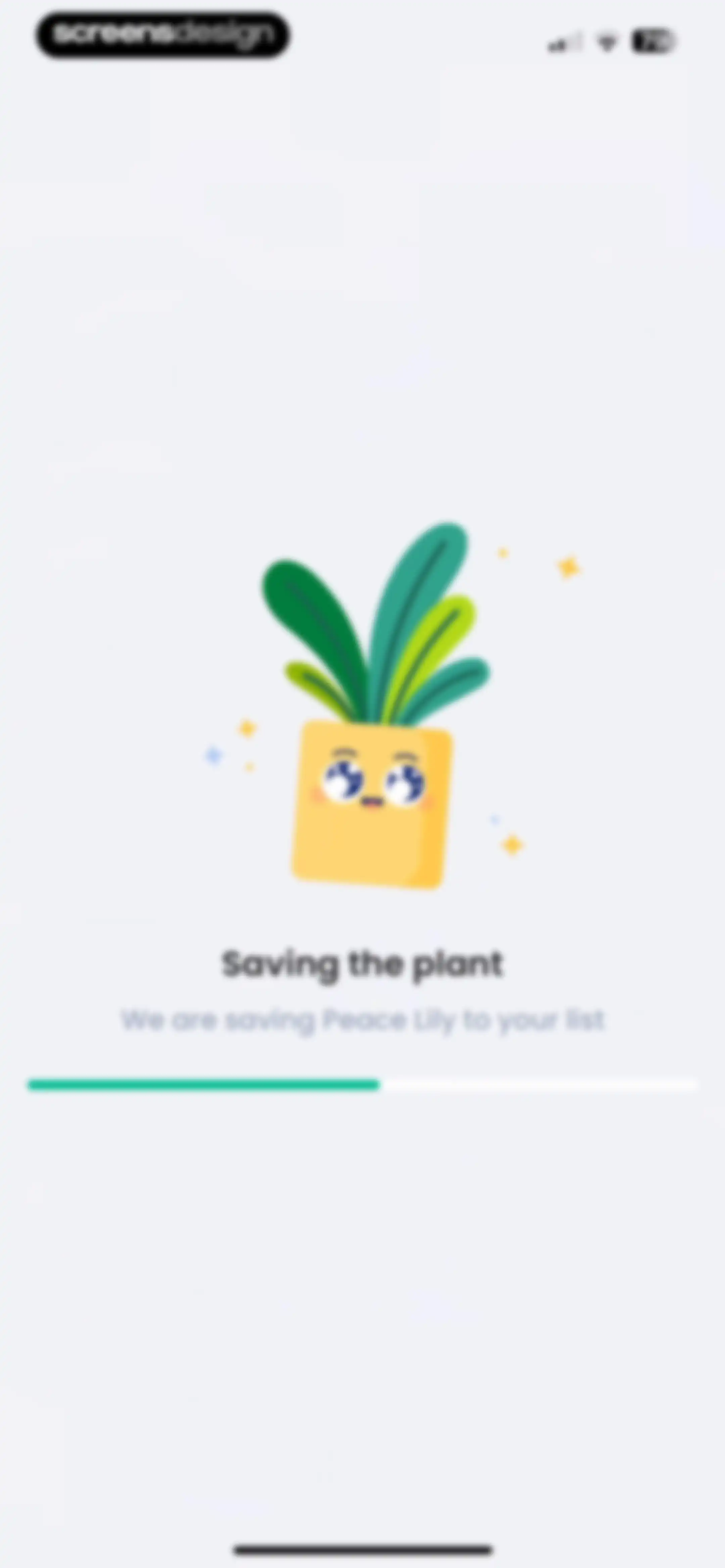 PlantIn: Plant Identifier・Care screen 155