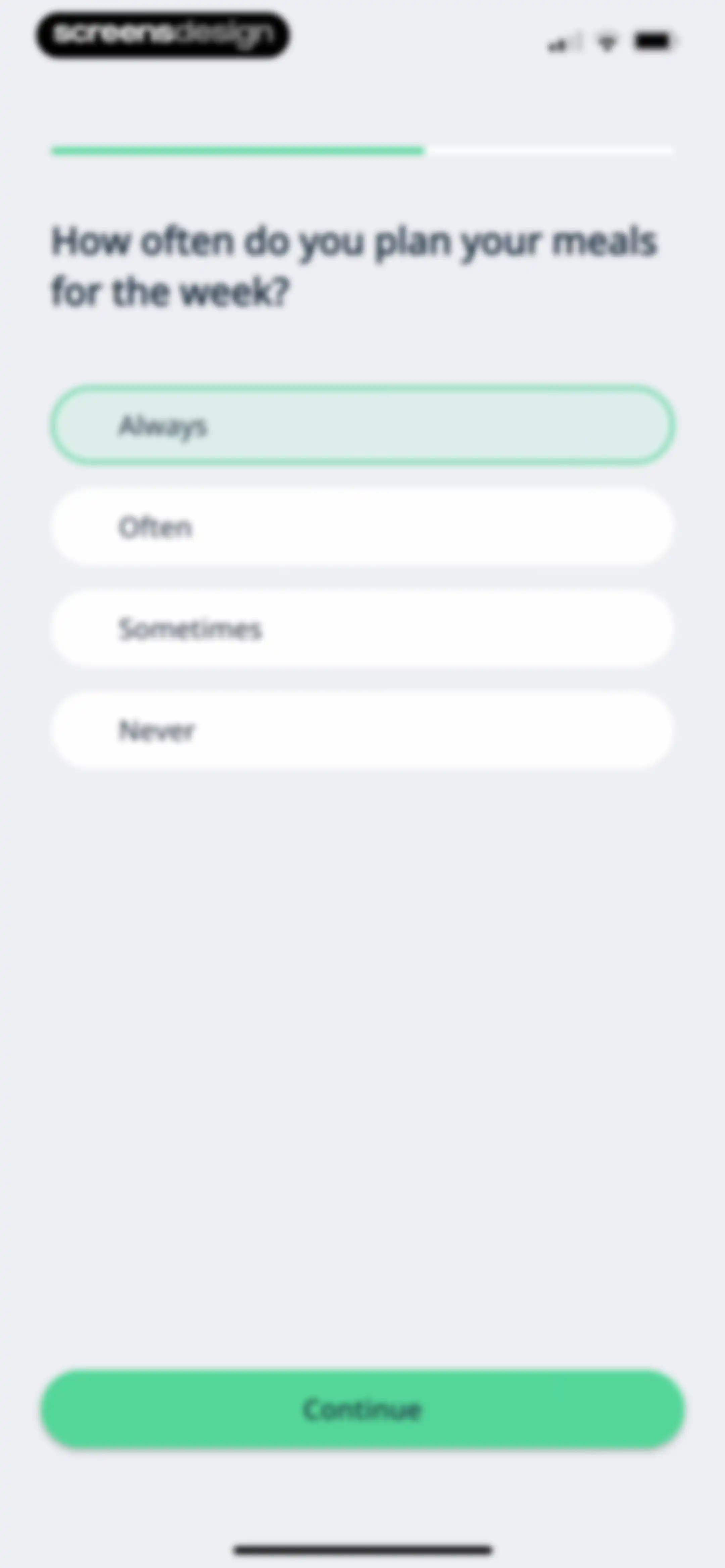Stashcook: Recipe Keeper screen 13