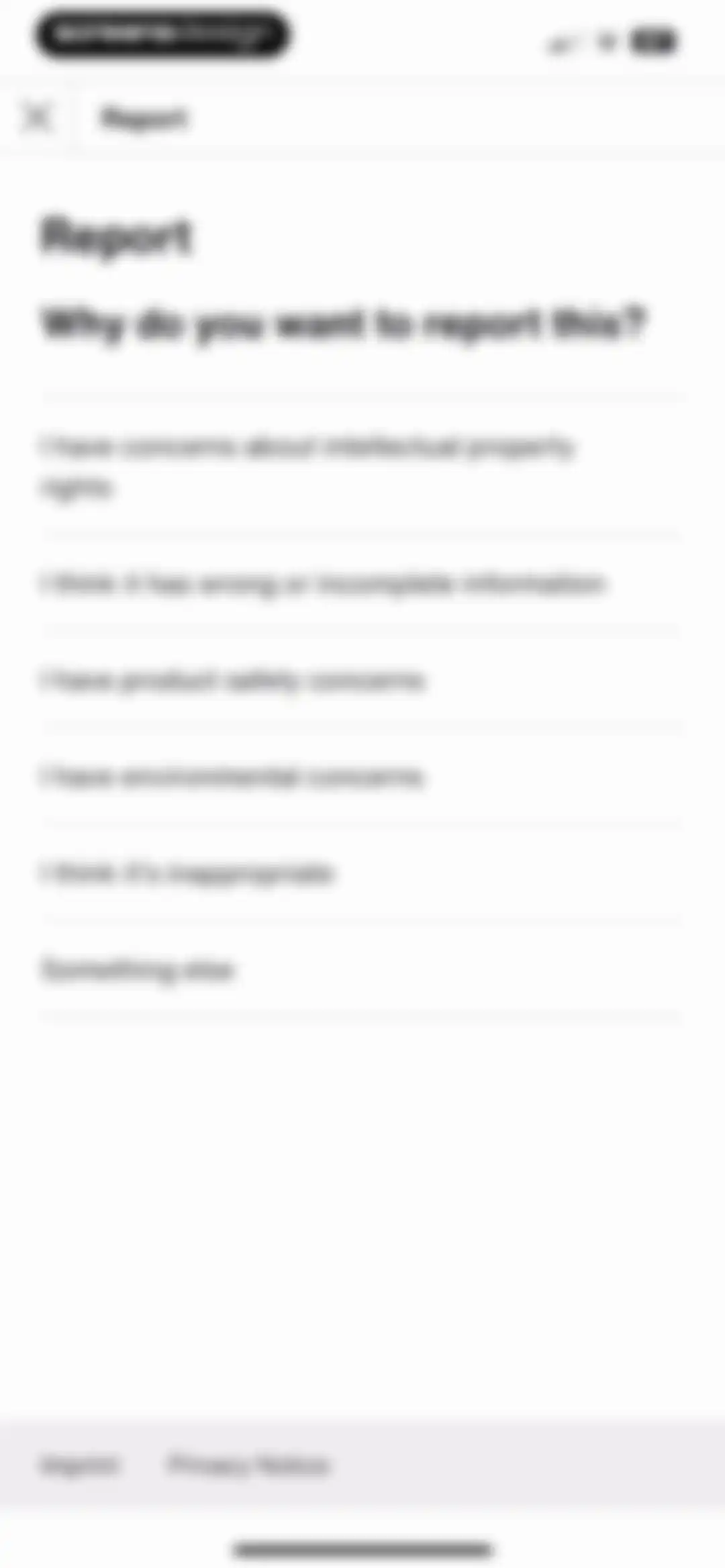 Zalando – Online fashion screen 46