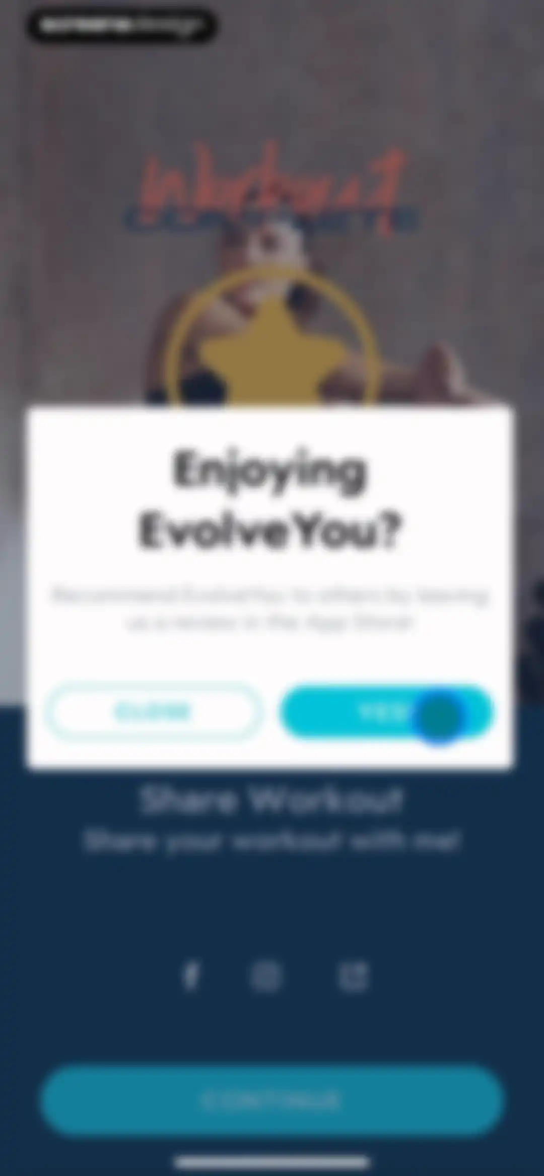 EvolveYou: Strength For Women screen 29