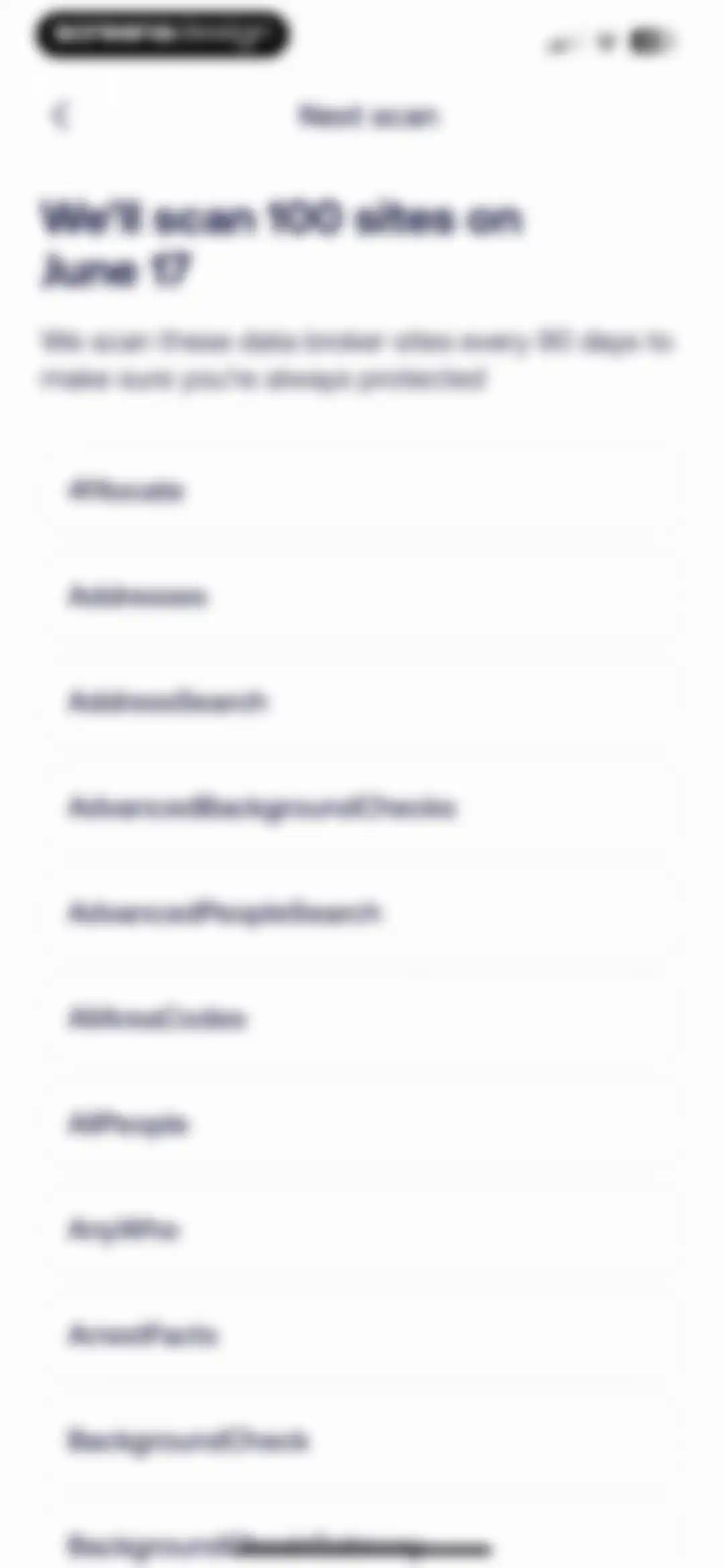 Robokiller: Spam Call Blocker screen 51
