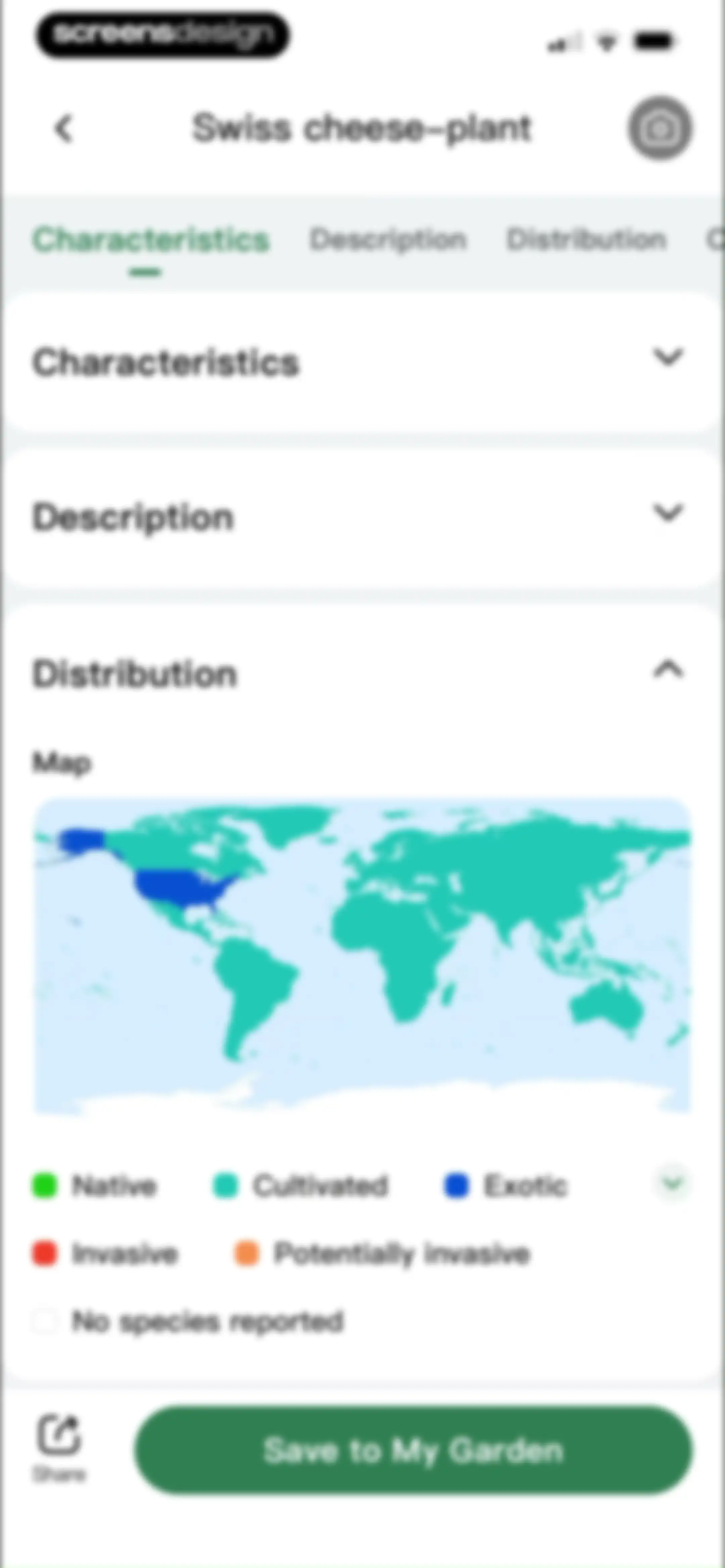 PlantLush: Plant ID & Care Pro screen 53