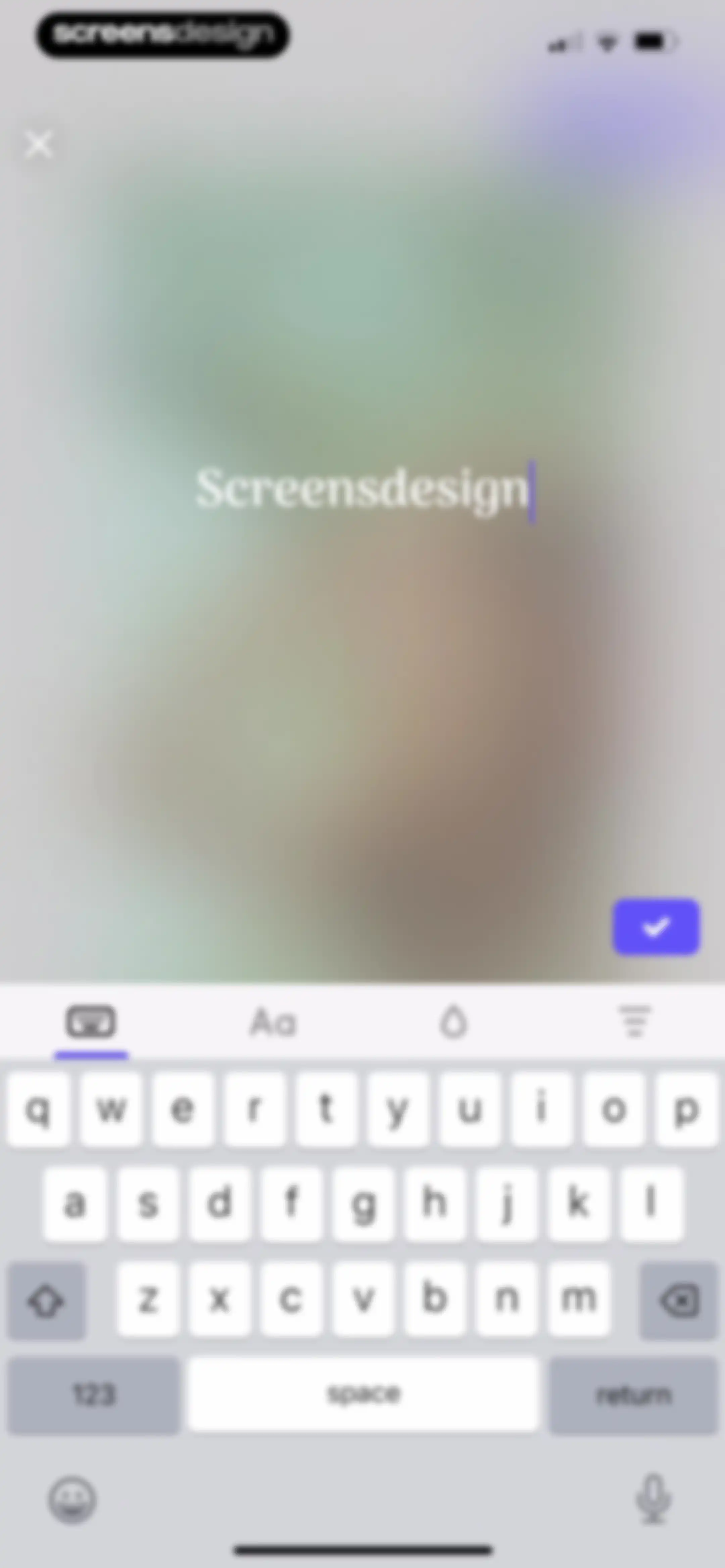 Layout - Photo Collage Maker screen 84