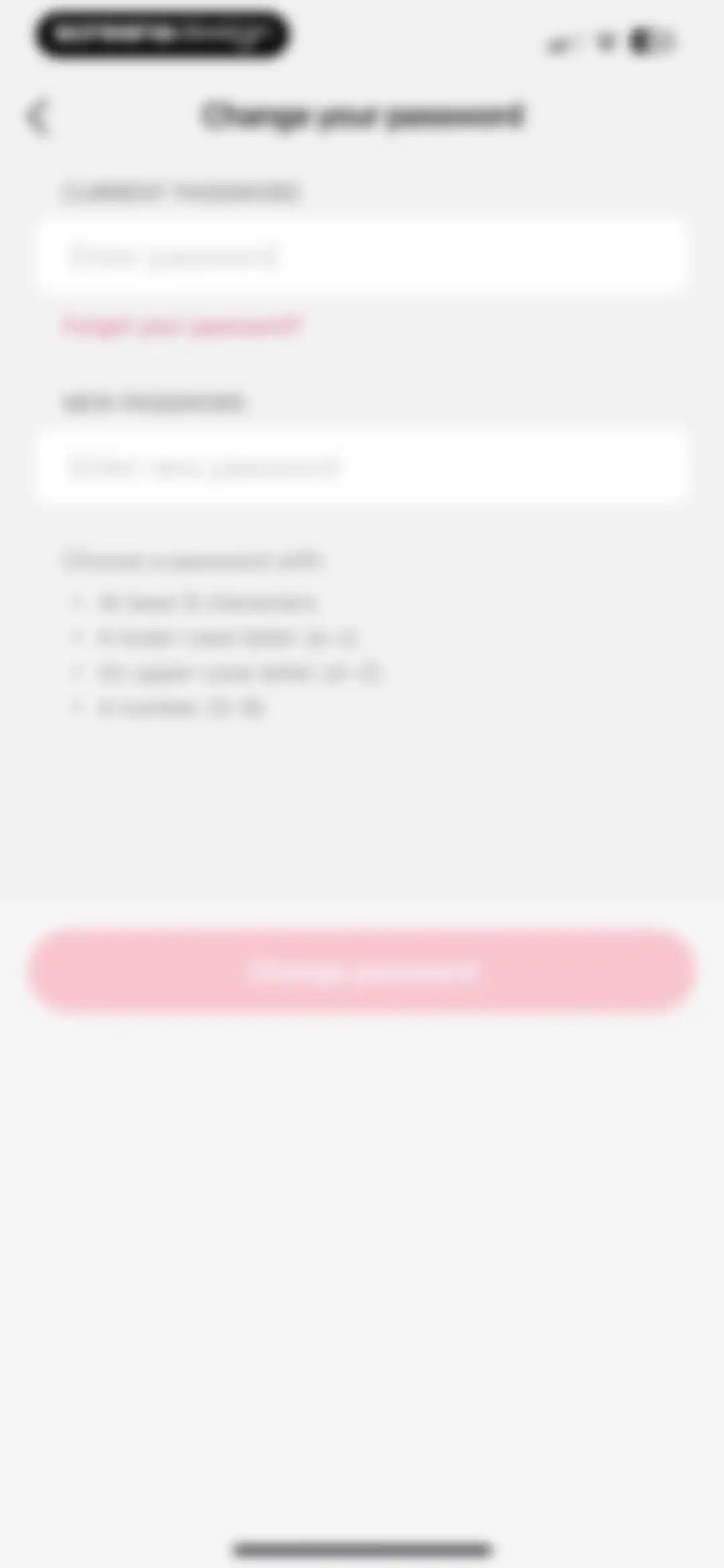 Flo Cycle & Period Tracker screen 166