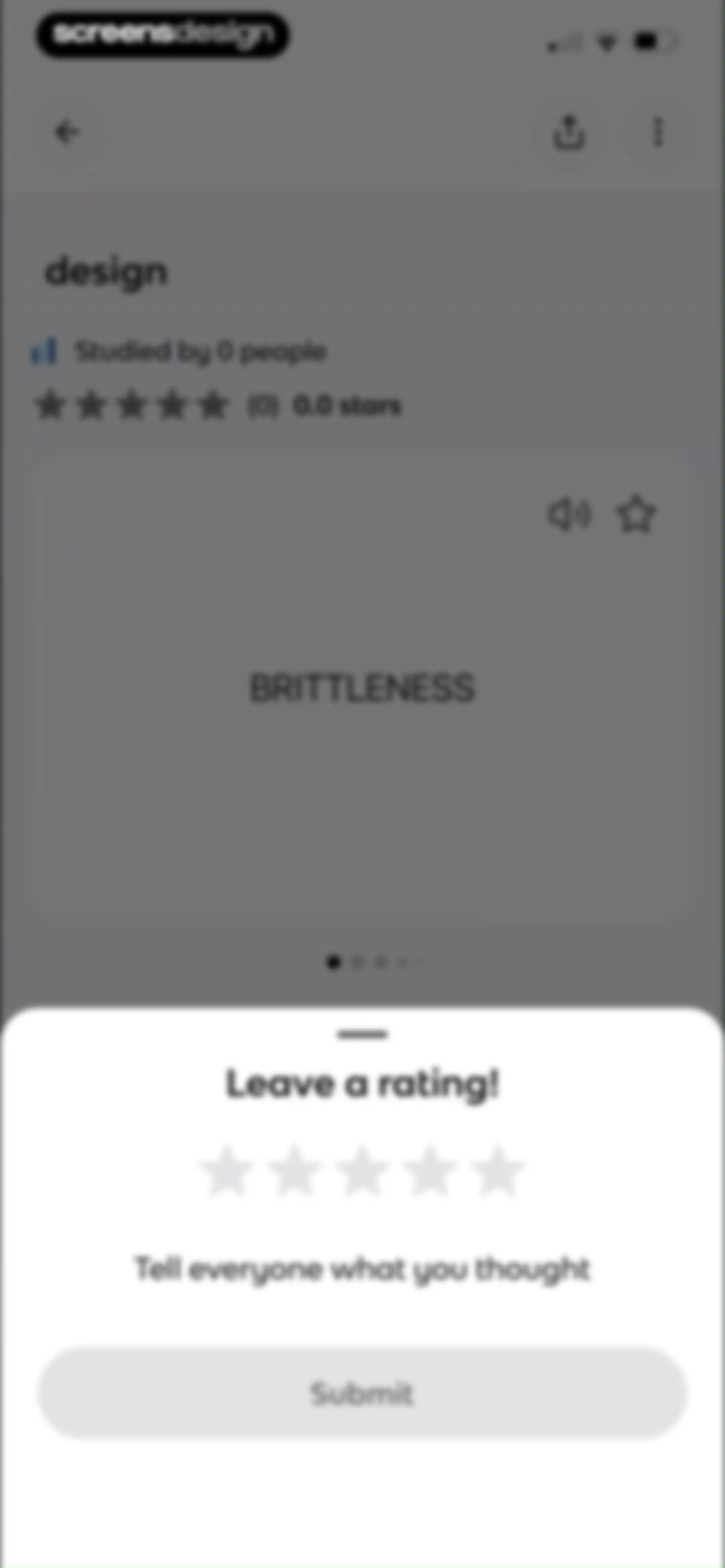 Knowt: AI Flashcards & Notes screen 166
