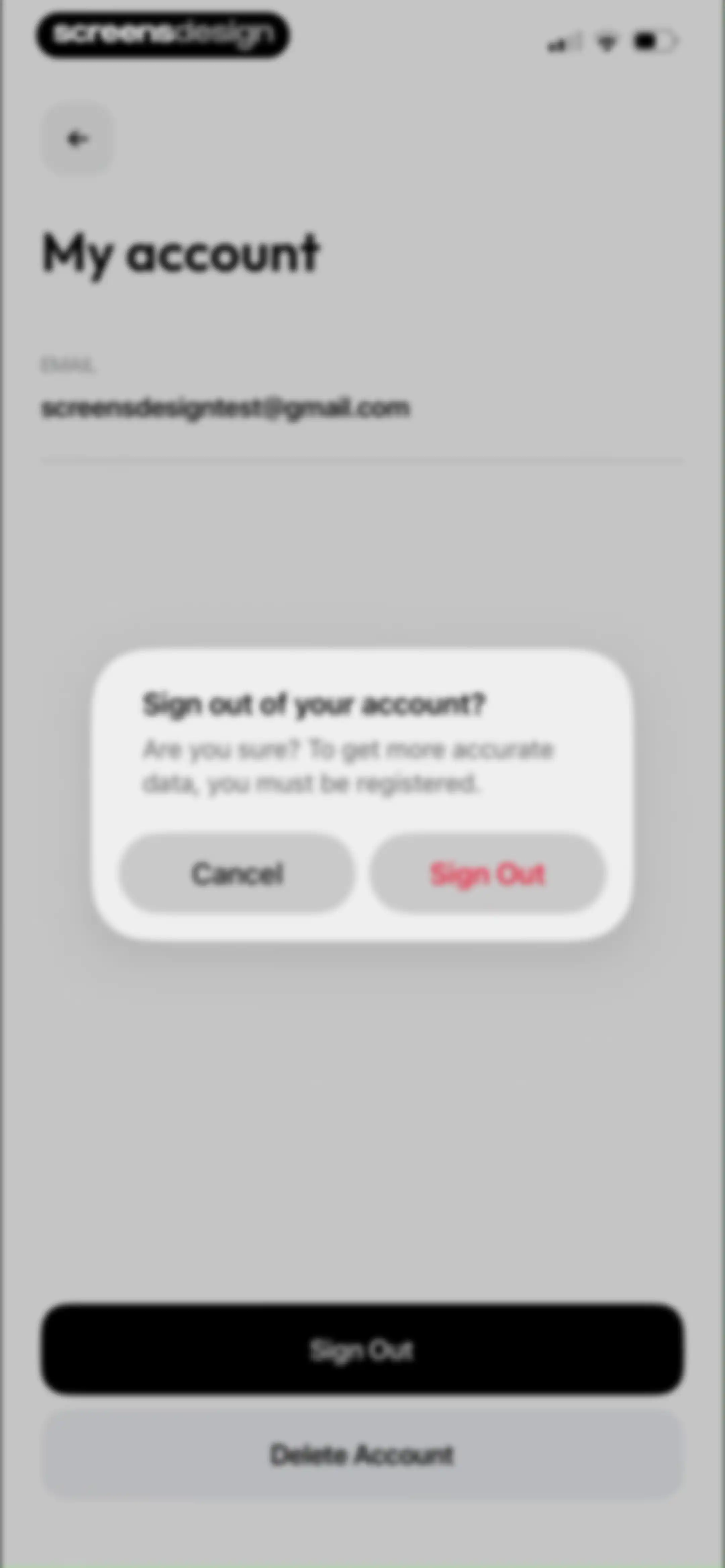Zing AI: Home & Gym Workouts screen 229