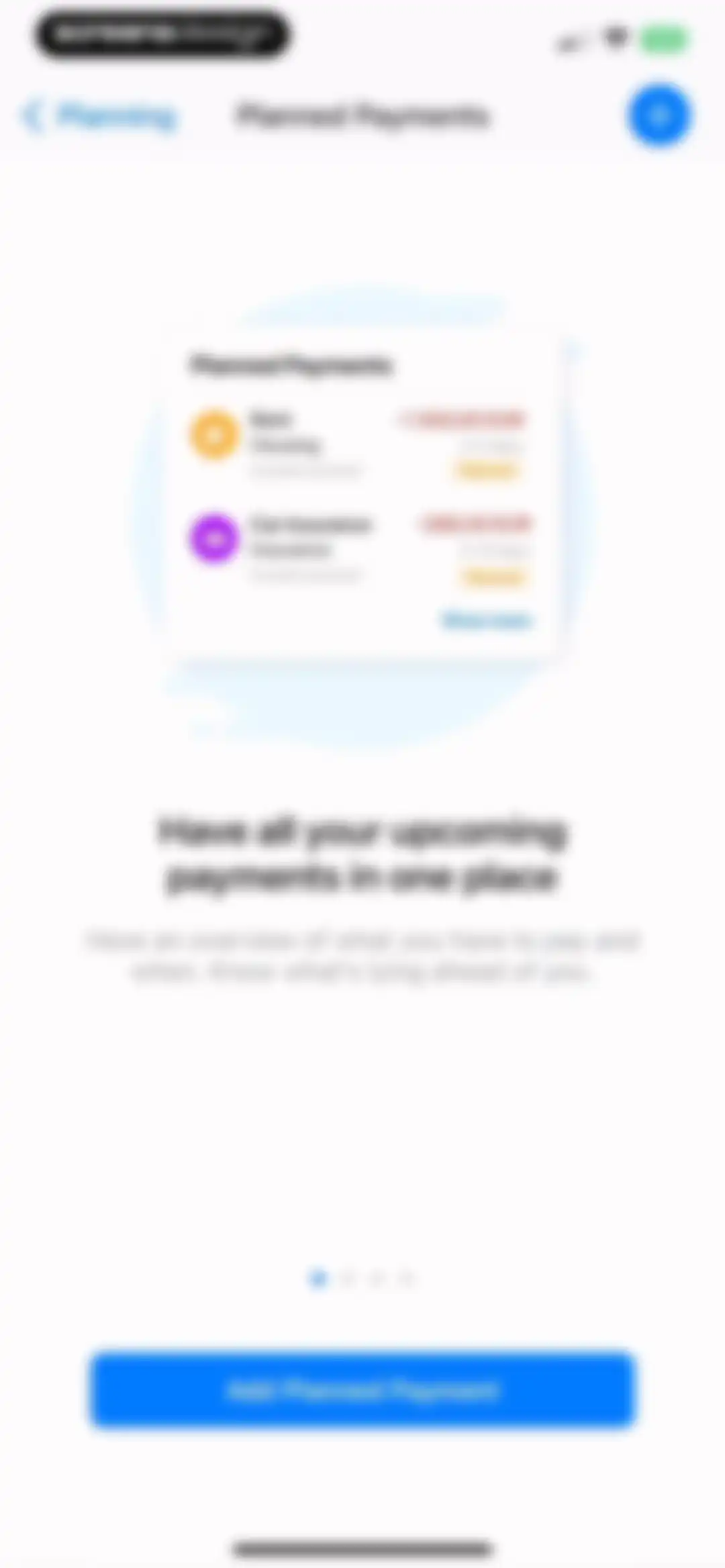 Wallet - Daily Budget & Profit screen 75