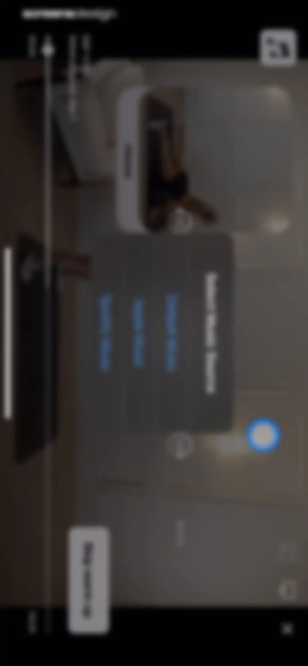 CGX screen 31