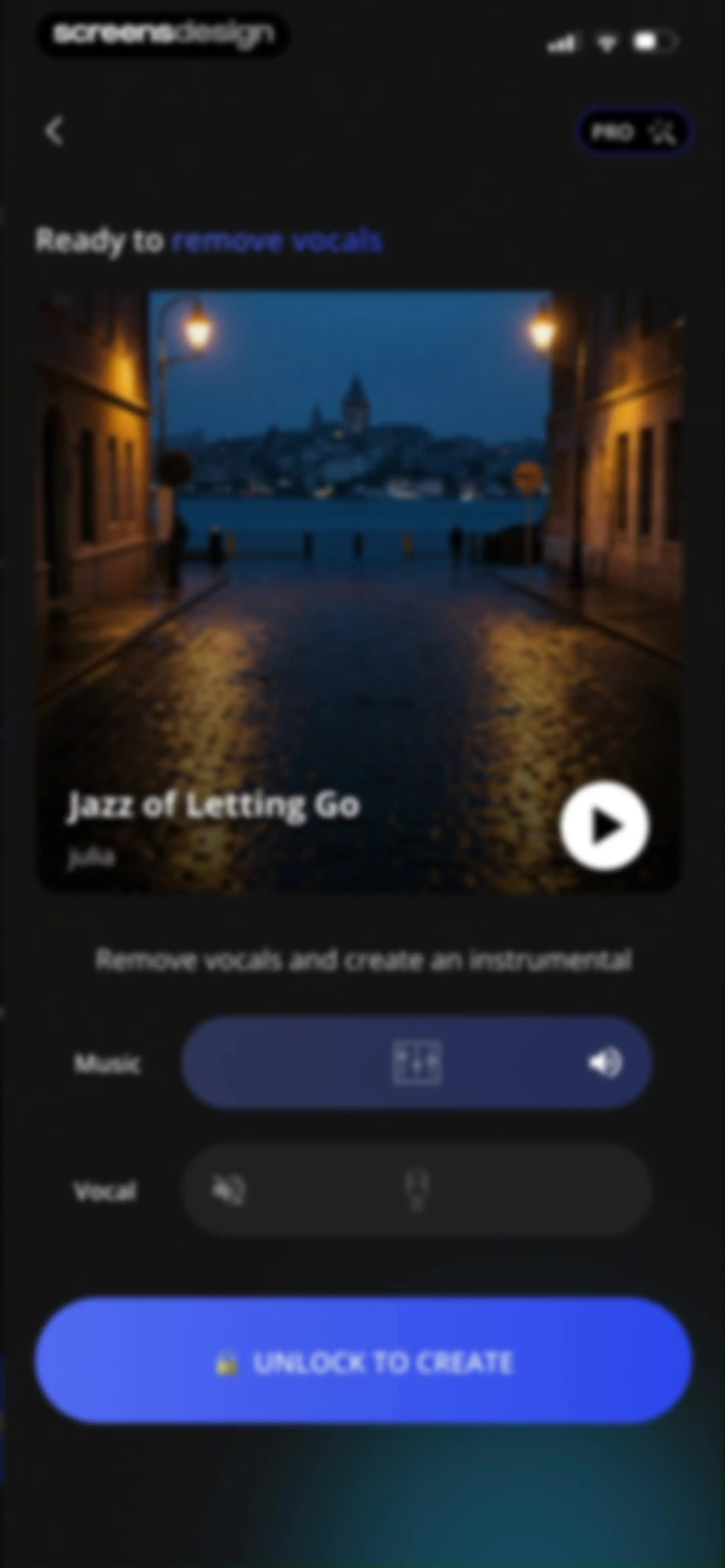 AI Song Generator: Mozart screen 103