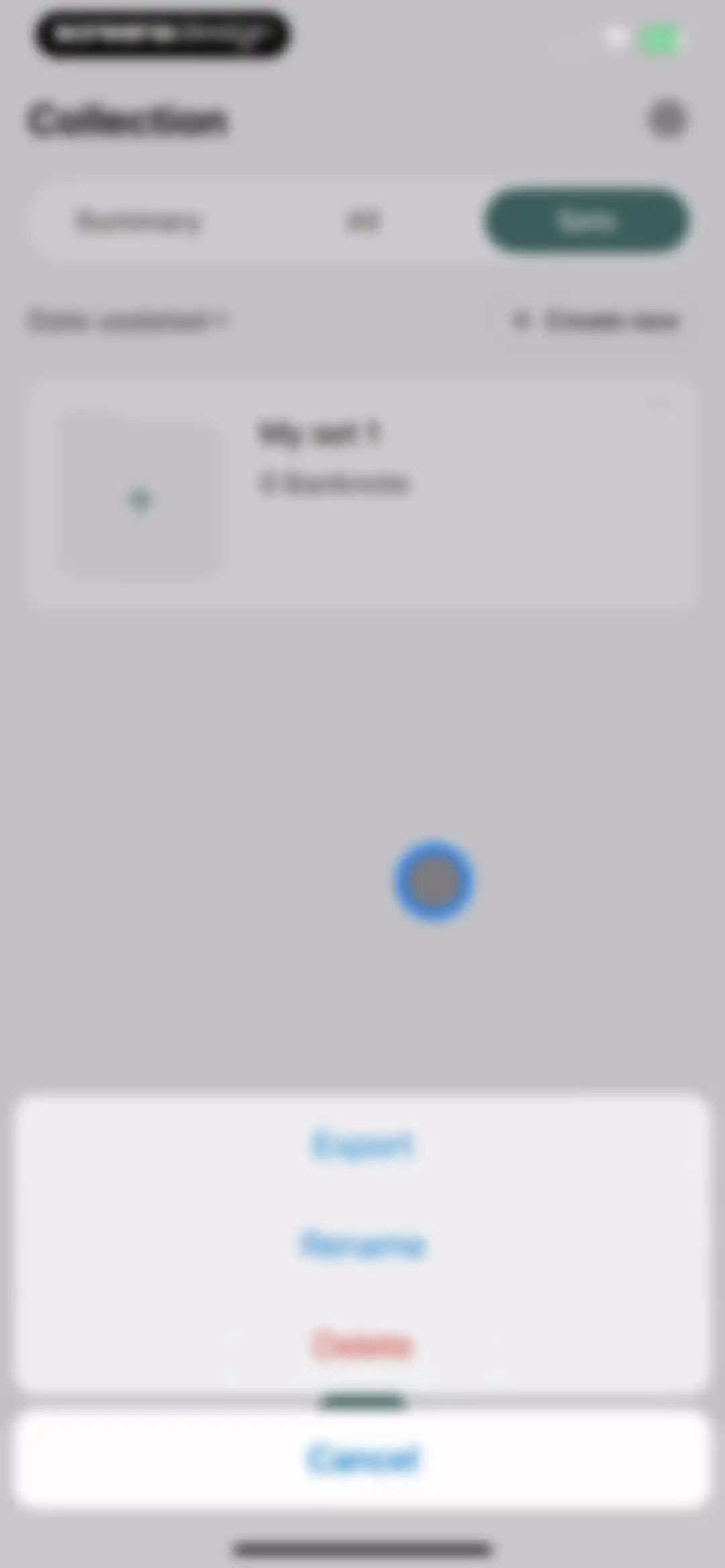 NoteSnap: Banknote Identifier screen 51