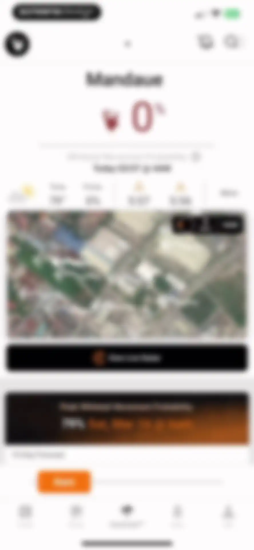 HuntWise: A Better Hunting App screen 42