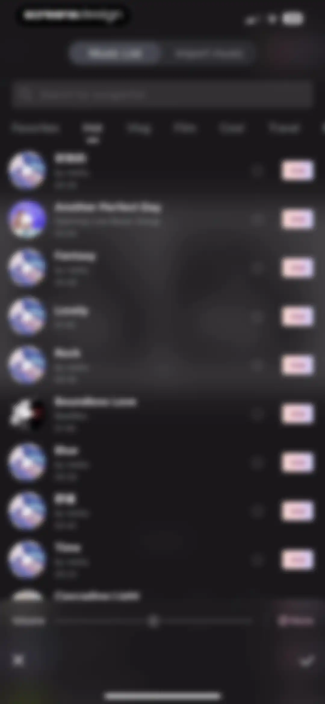 Wink: Video Enhancer & Editor screen 30