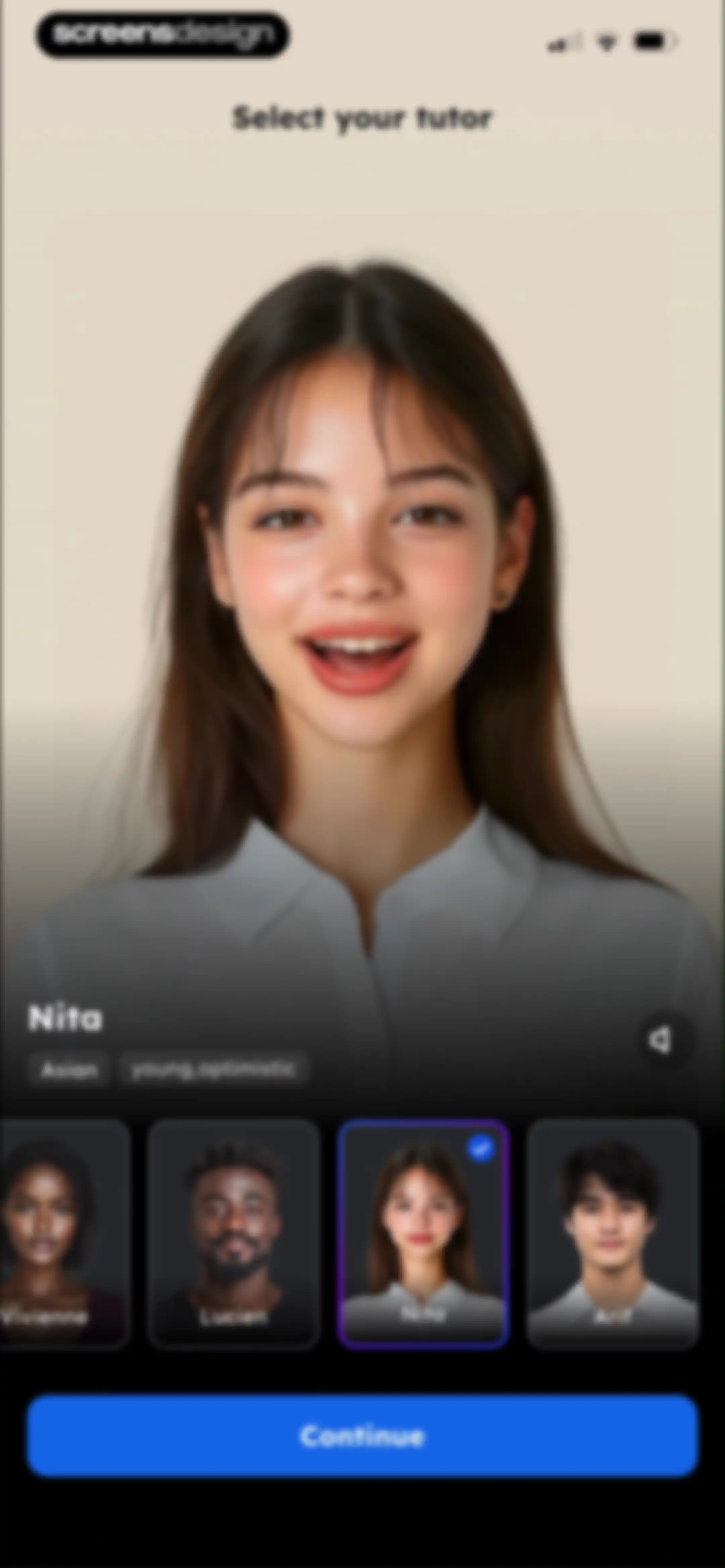 Language Learning - Easy Speak screen 30