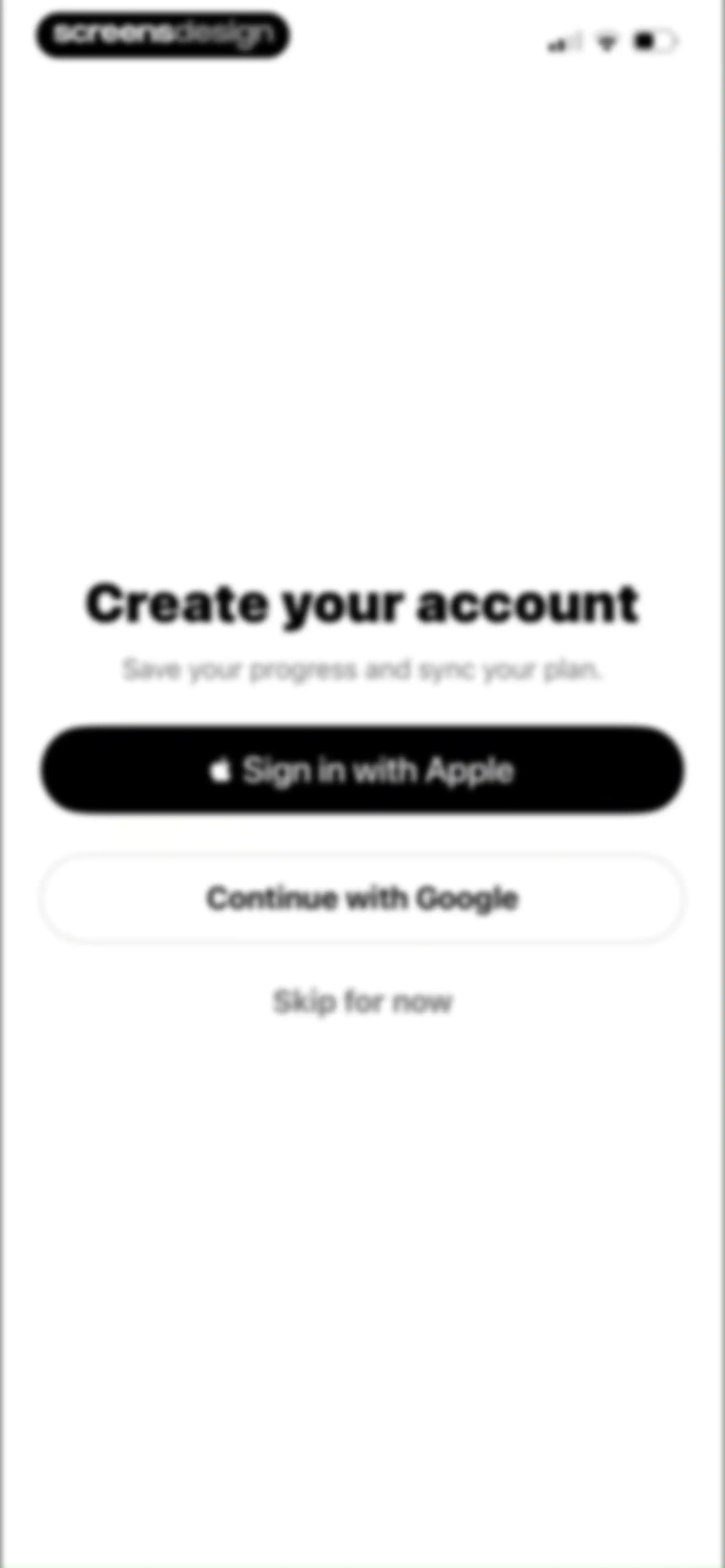 Wayk: Alarm Clock to Wake Up screen 47