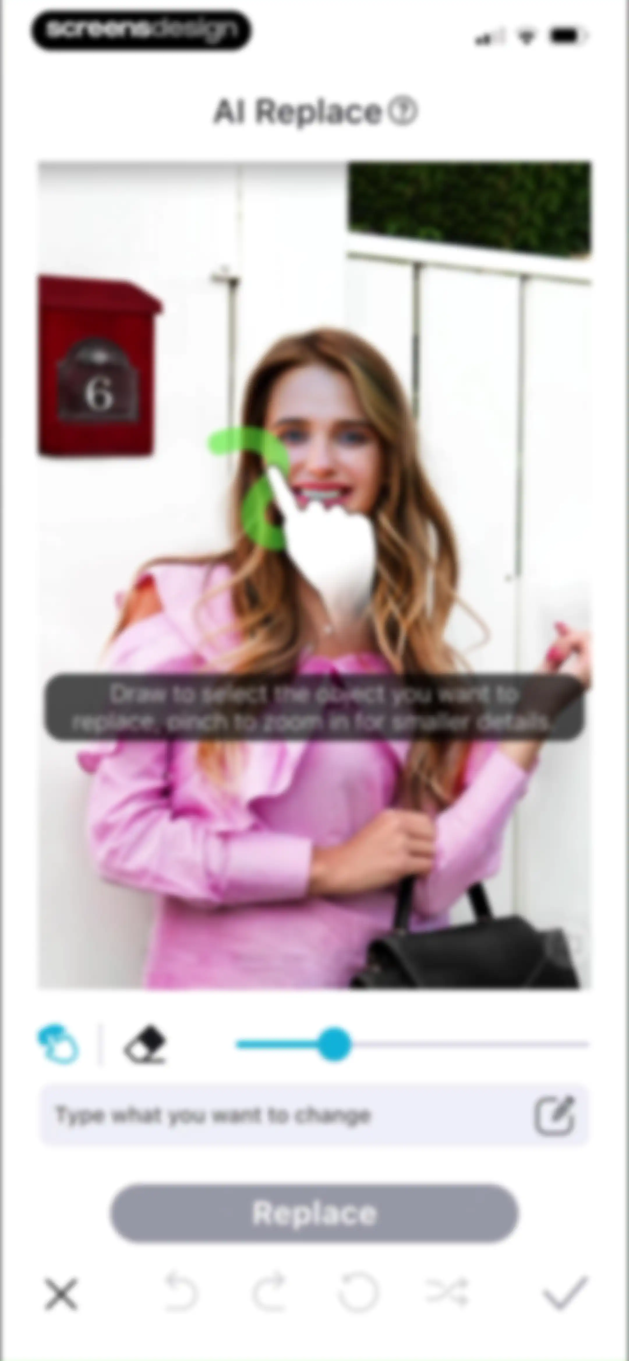 YouCam Enhance: AI Photo&Video screen 36