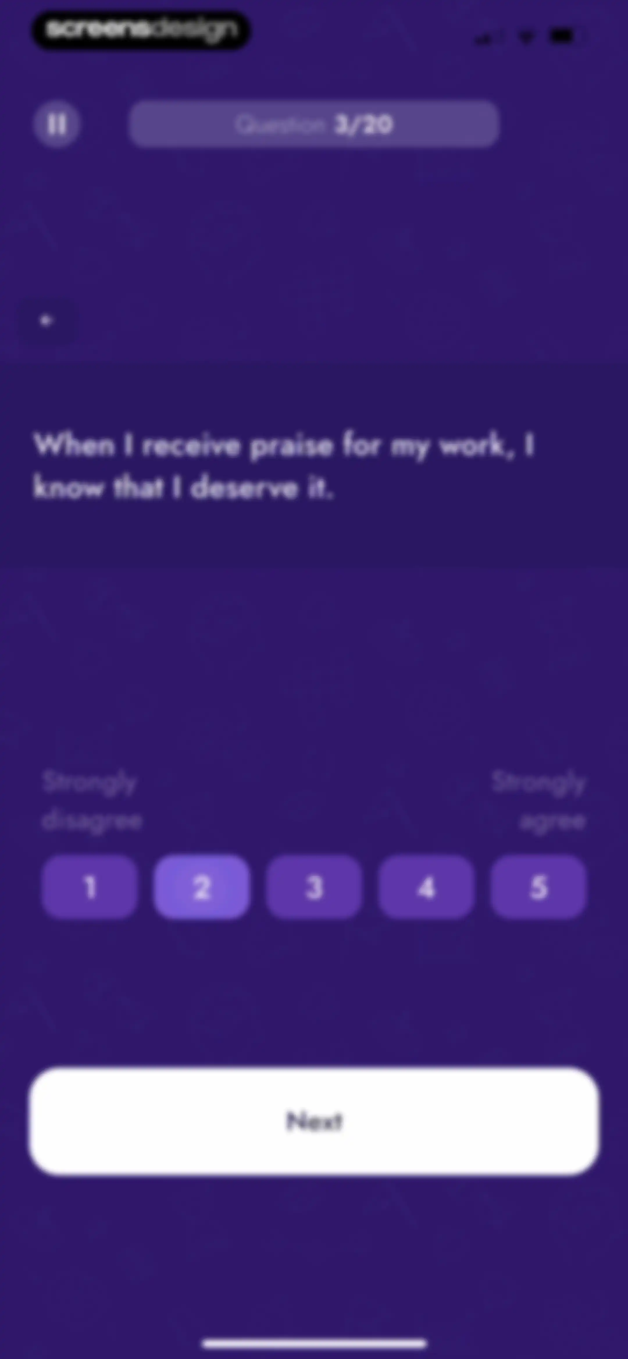 IQ Masters: Brain Games, Tests screen 95