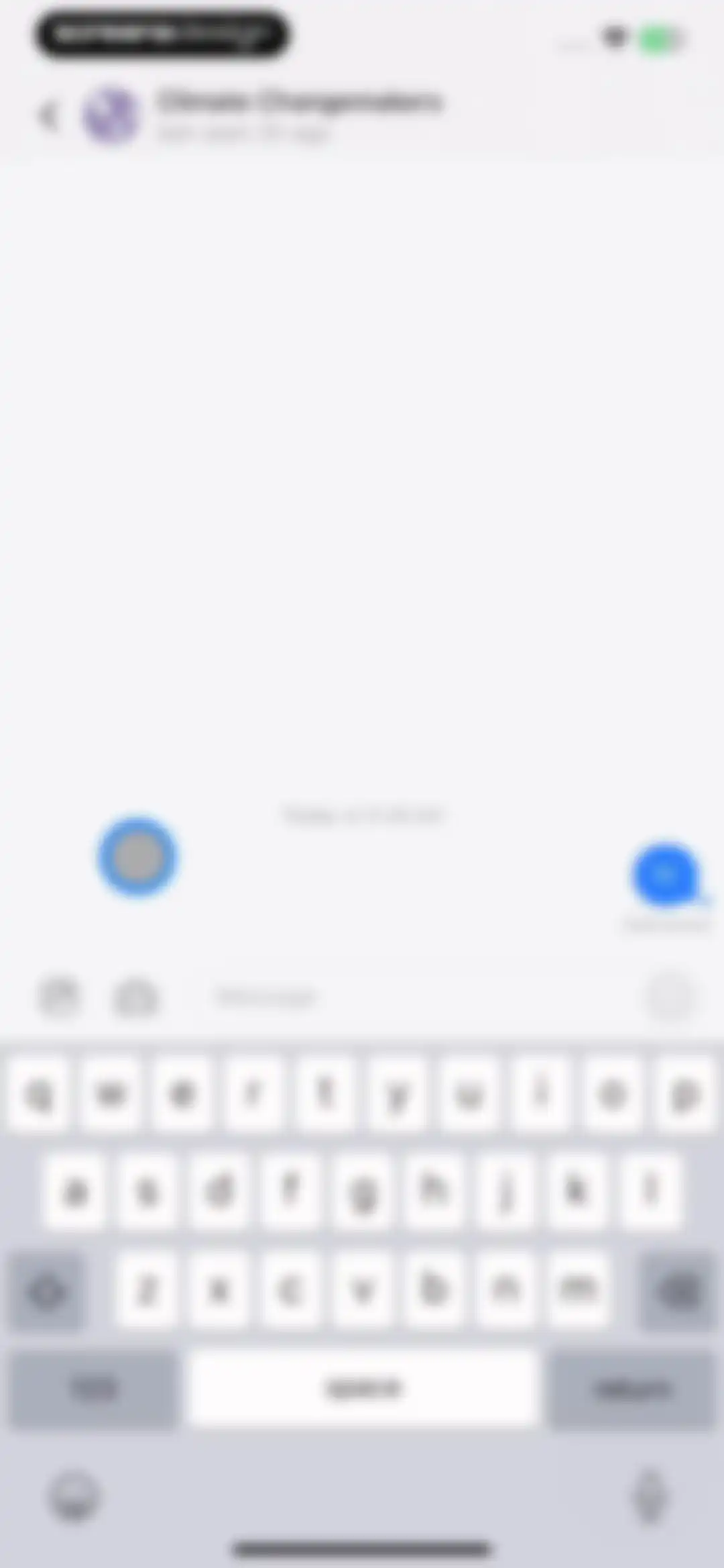 Luma: Events & Invites screen 75