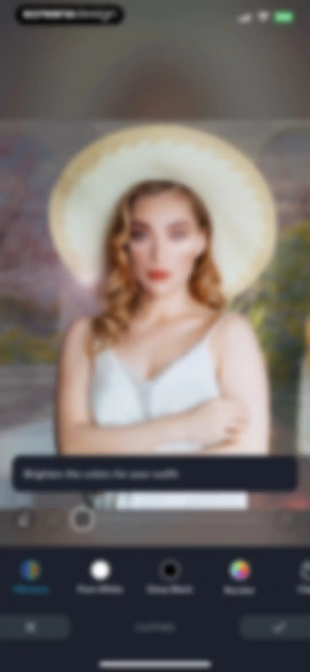 Facelab: Face & Body Editor screen 48