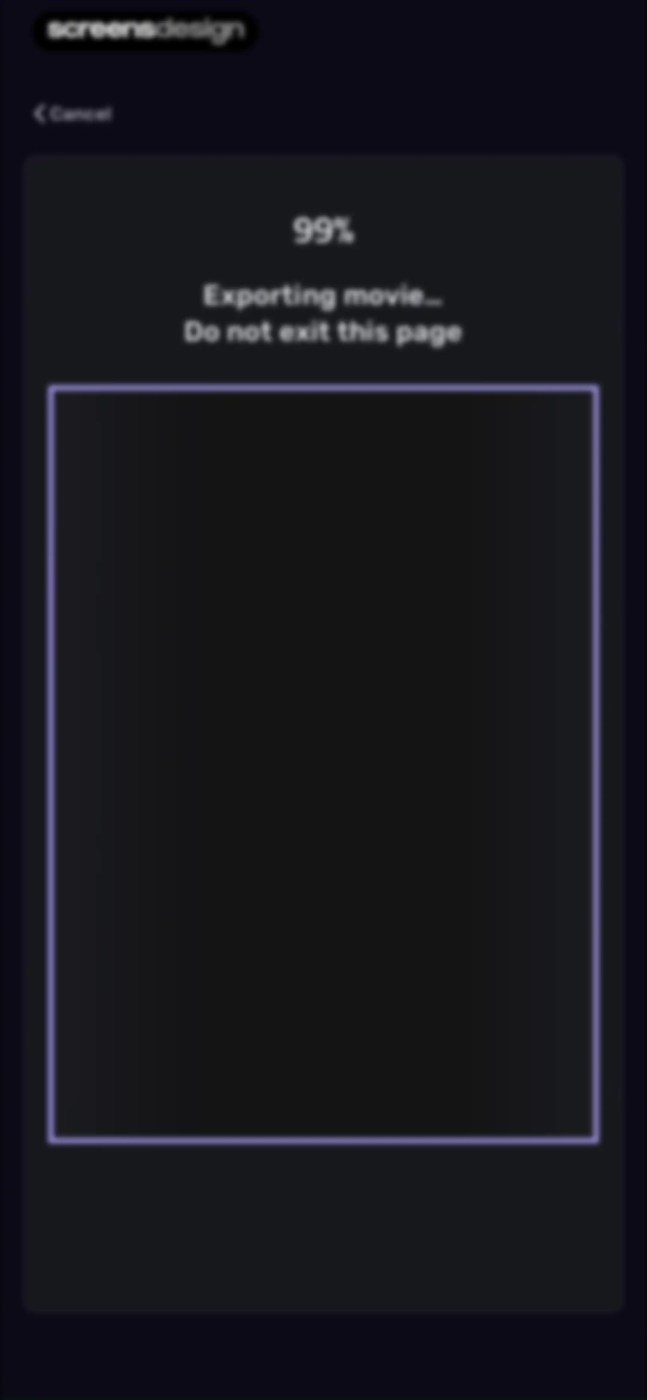 VivaCut - AI Video Editor screen 95