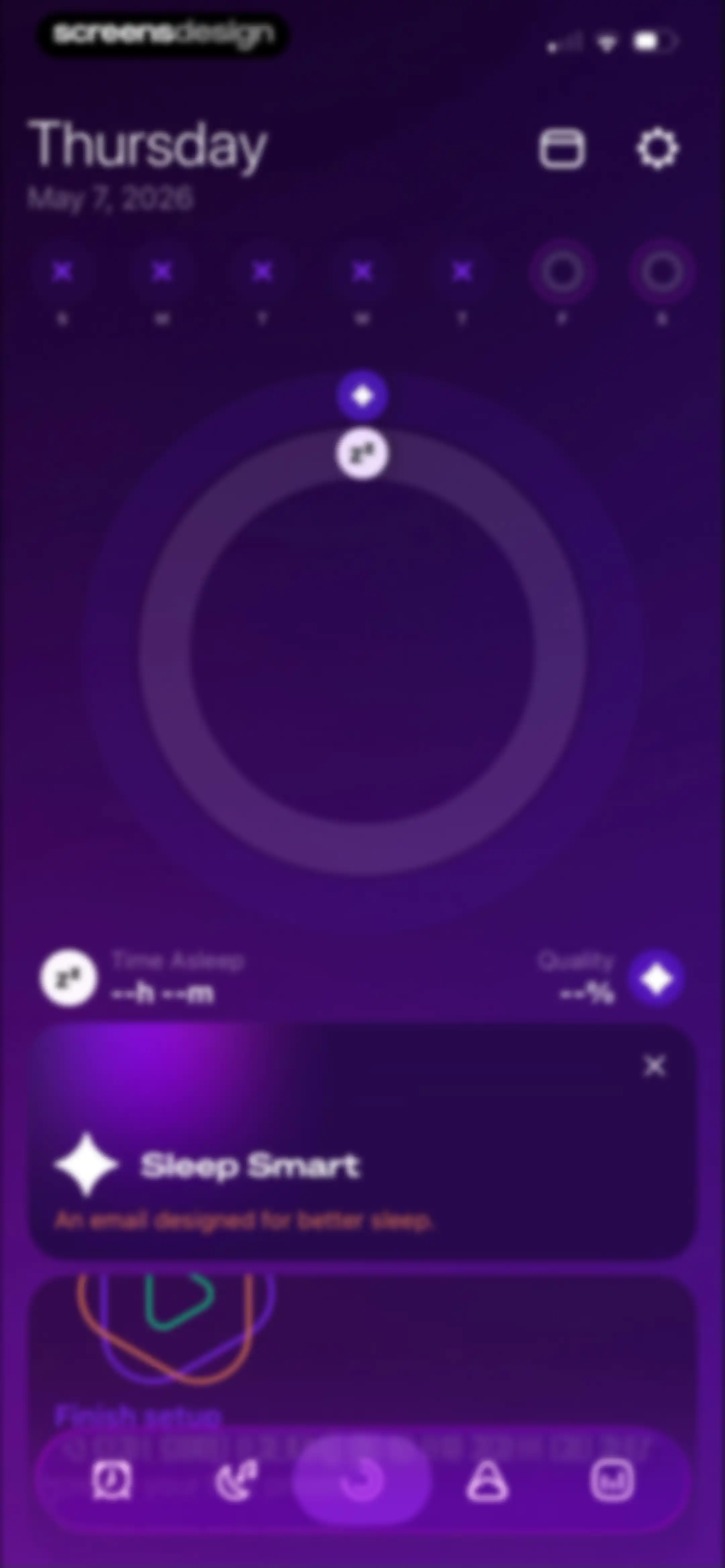 Pillow: Sleep Tracker screen 34