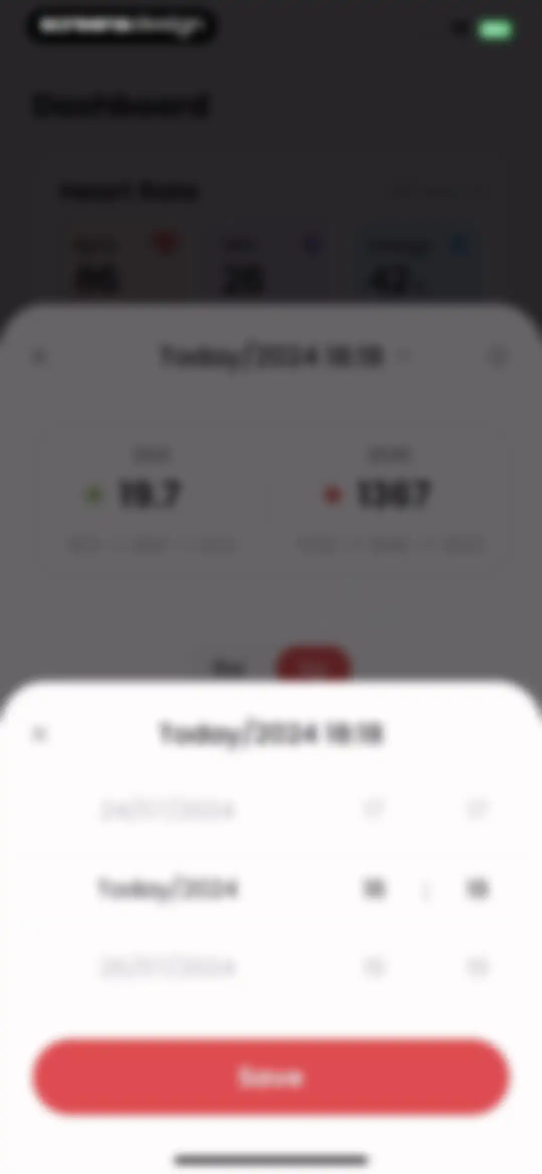 Health Coach-Fit&Heart Health screen 51
