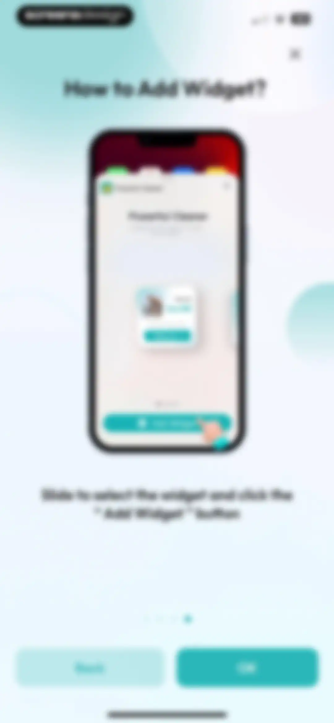 Cleaner: AI Phone Cleanup Tool screen 87