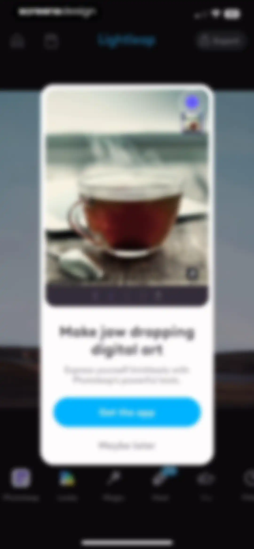 Lightleap by Lightricks screen 9