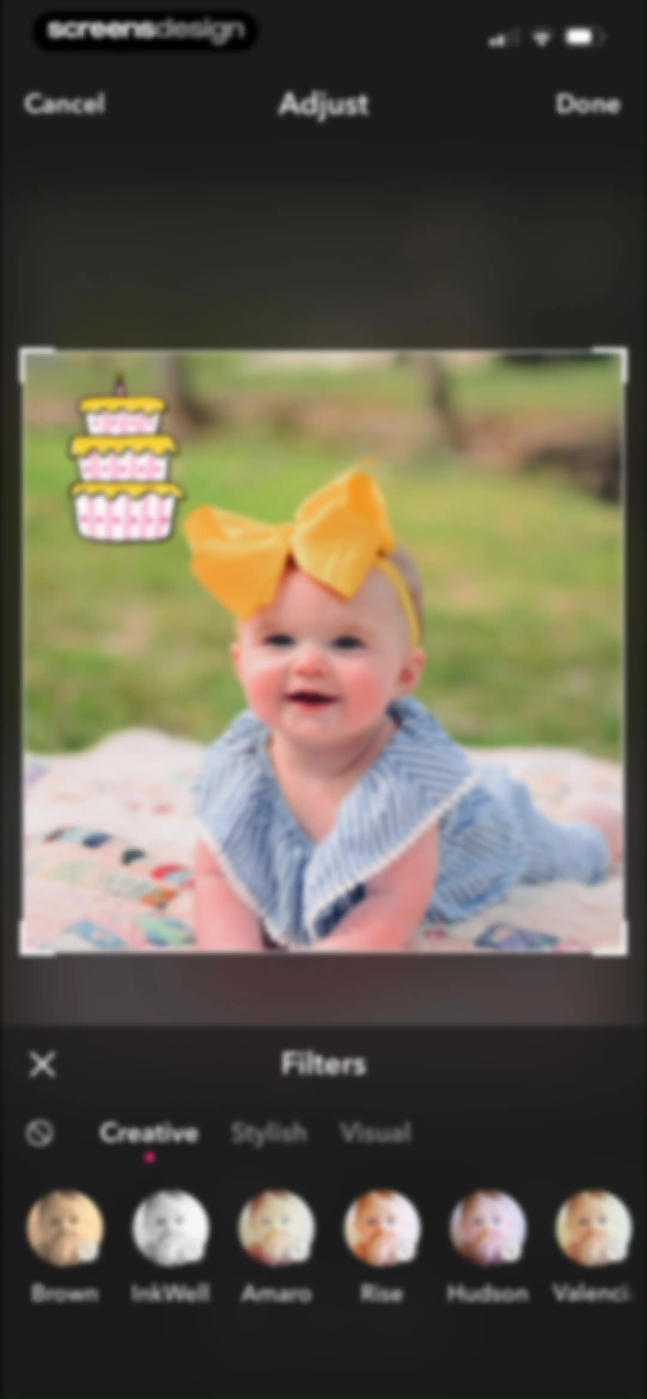 Bebememo - Smart Baby Journal screen 50