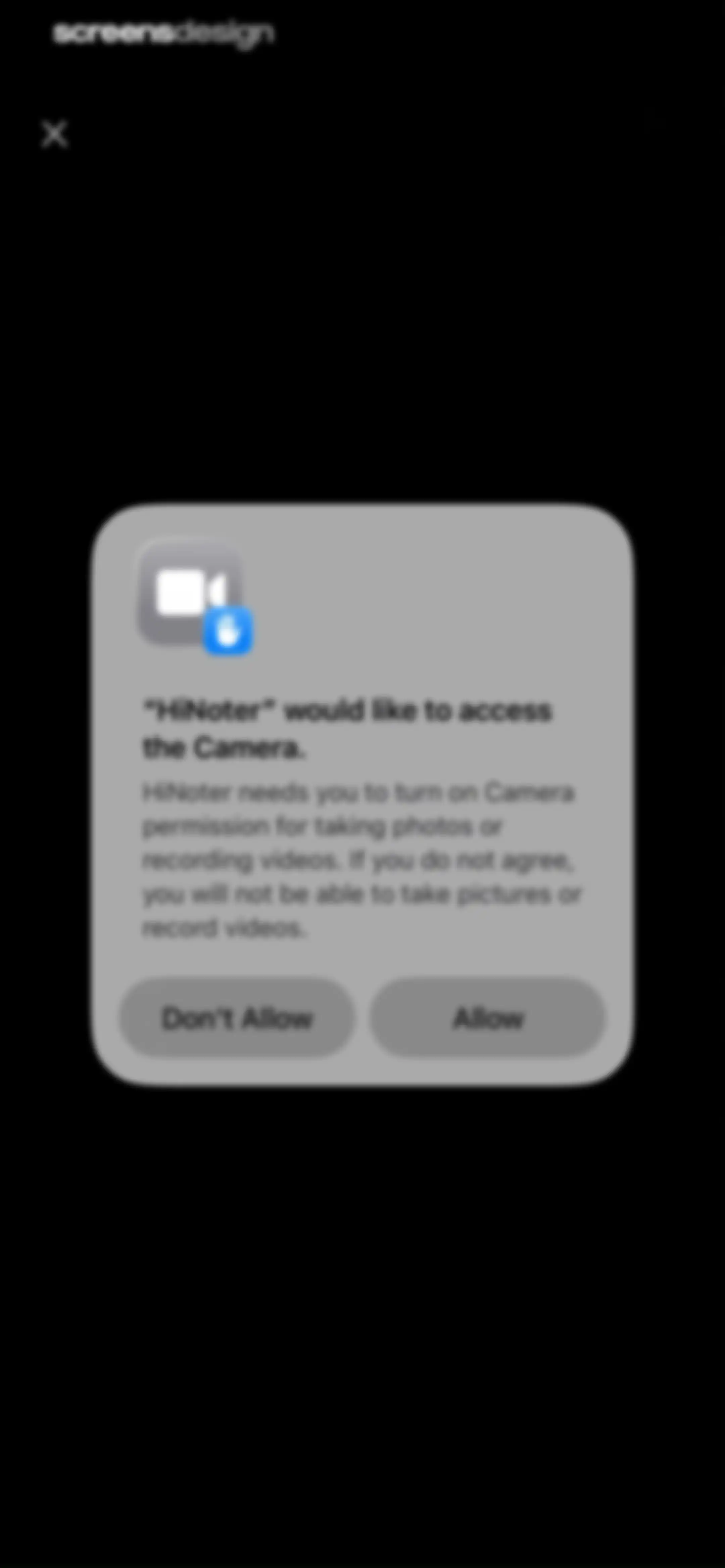 HiNoter - AI Note Taker screen 87