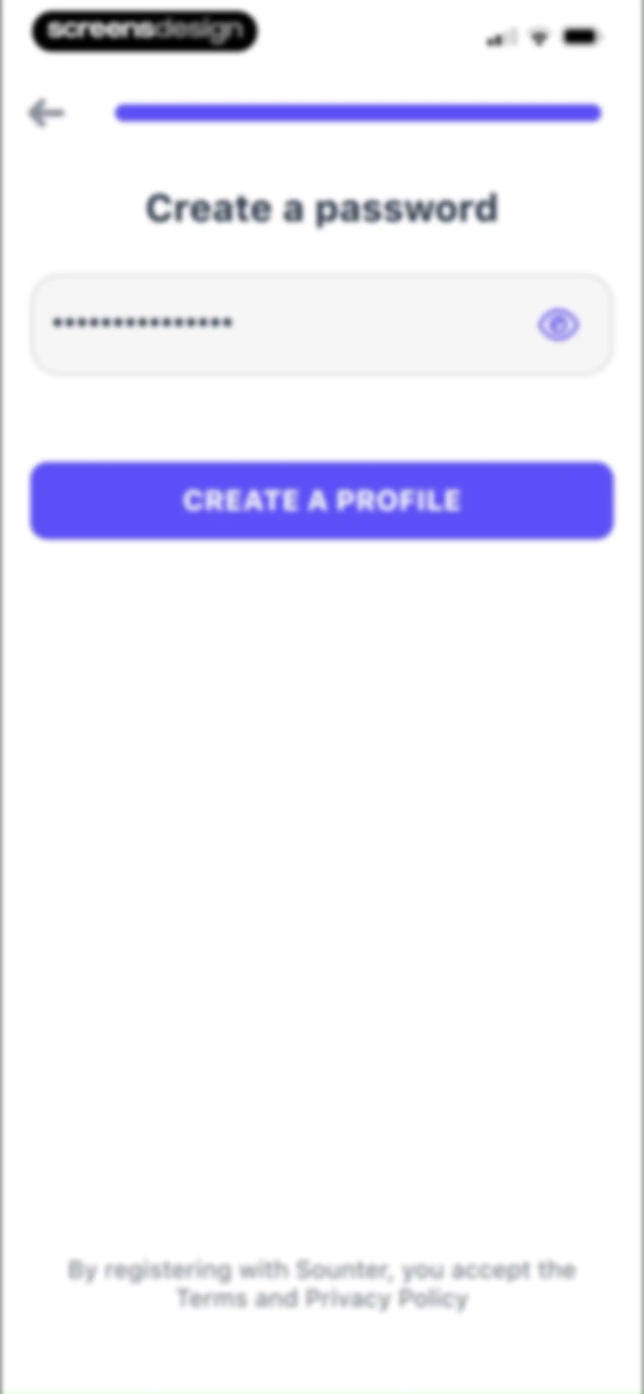 Language Reactor - Sounter screen 32