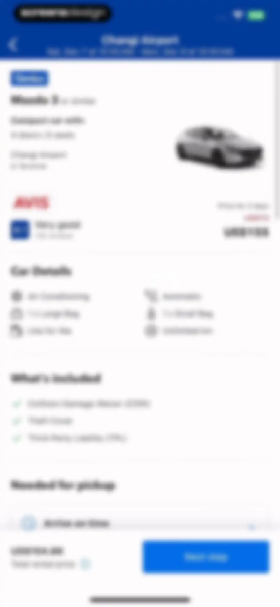 Booking.com: Hotels & Travel screen 81