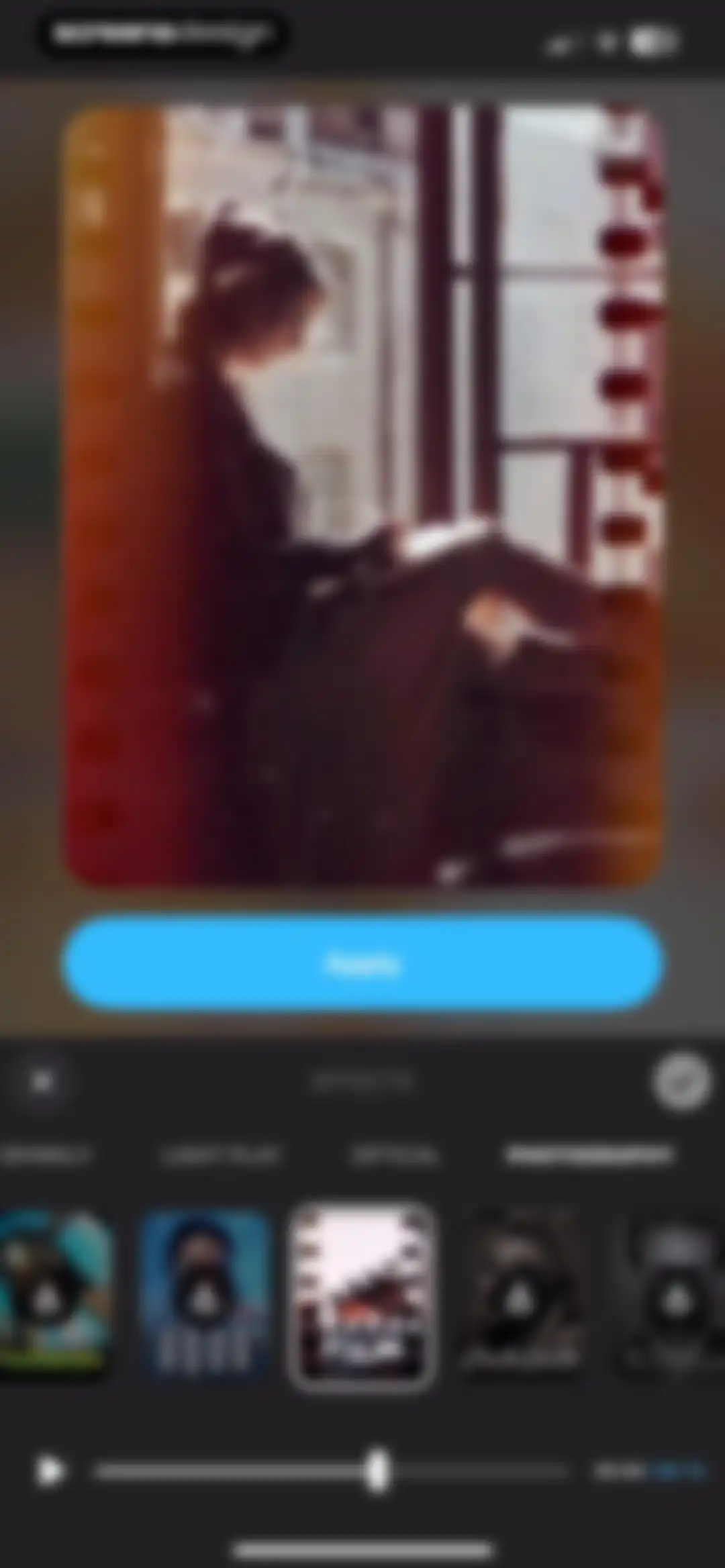Video Maker & Editor: Dizzi AI screen 48