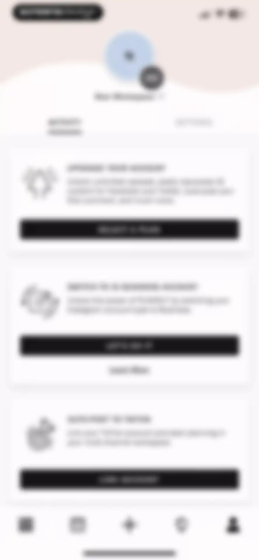 Planoly: Social Media Planner screen 67