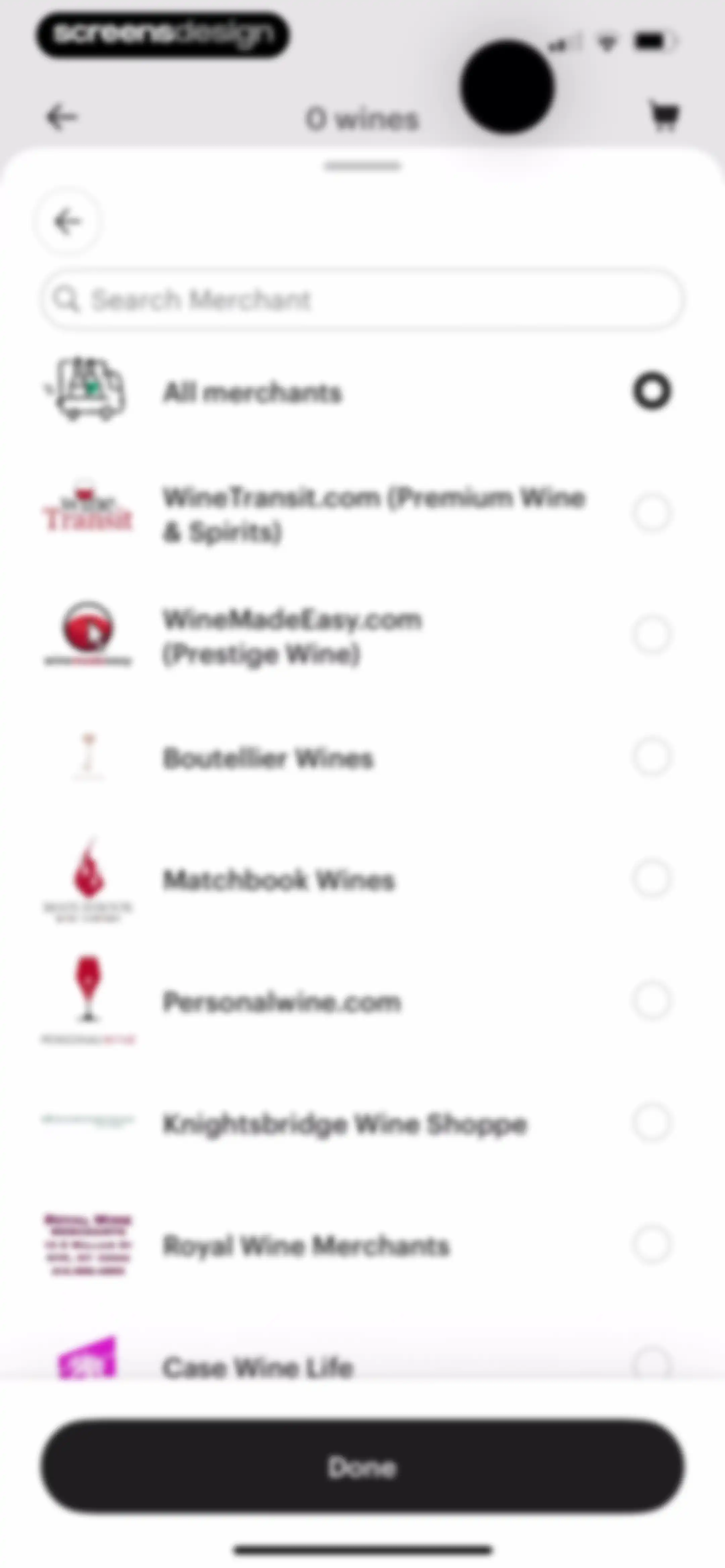 Vivino: Drink The Right Wine screen 65