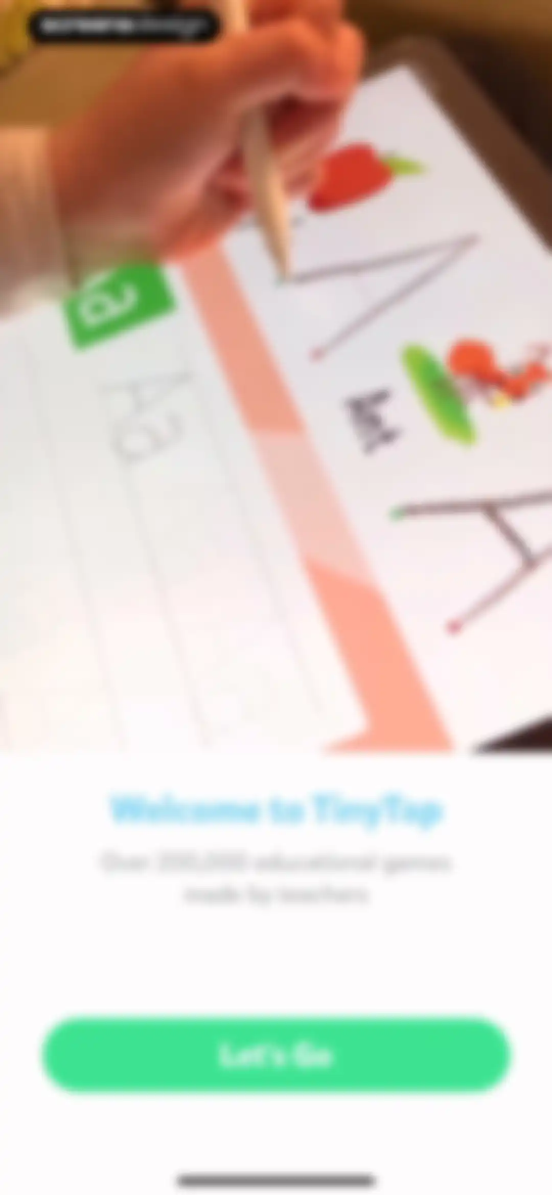 TinyTap: Kids' Learning Games screen 3