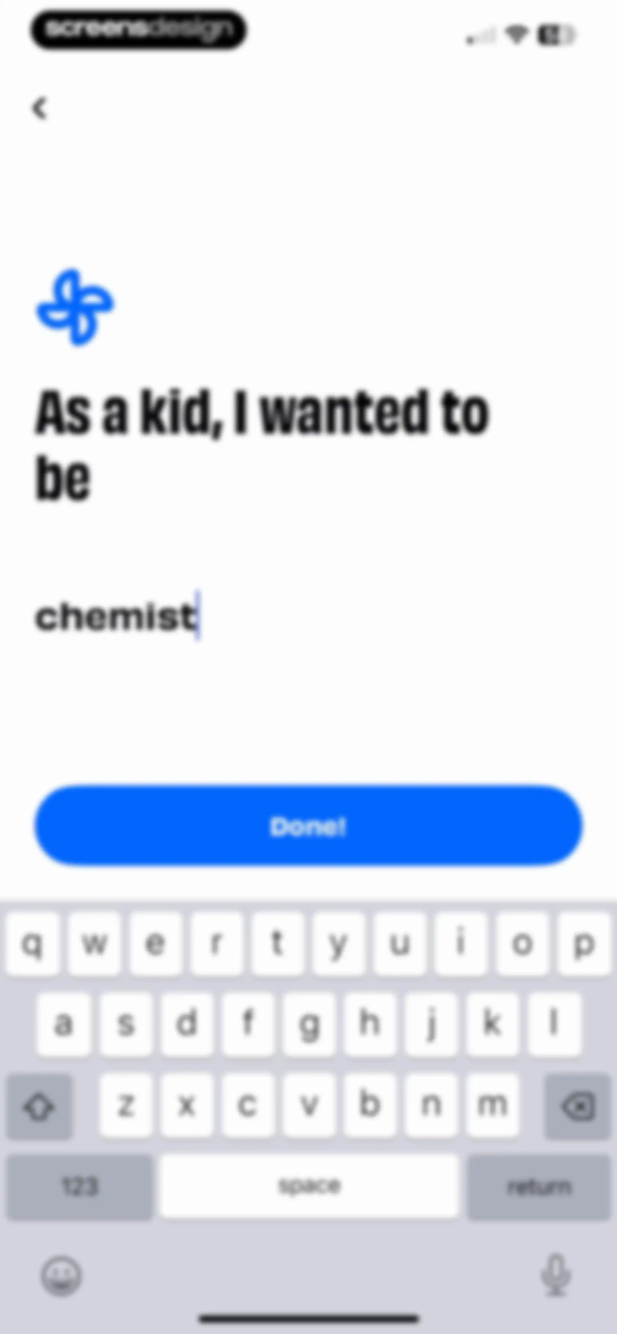 Numo: Cringe-Free ADHD App screen 84