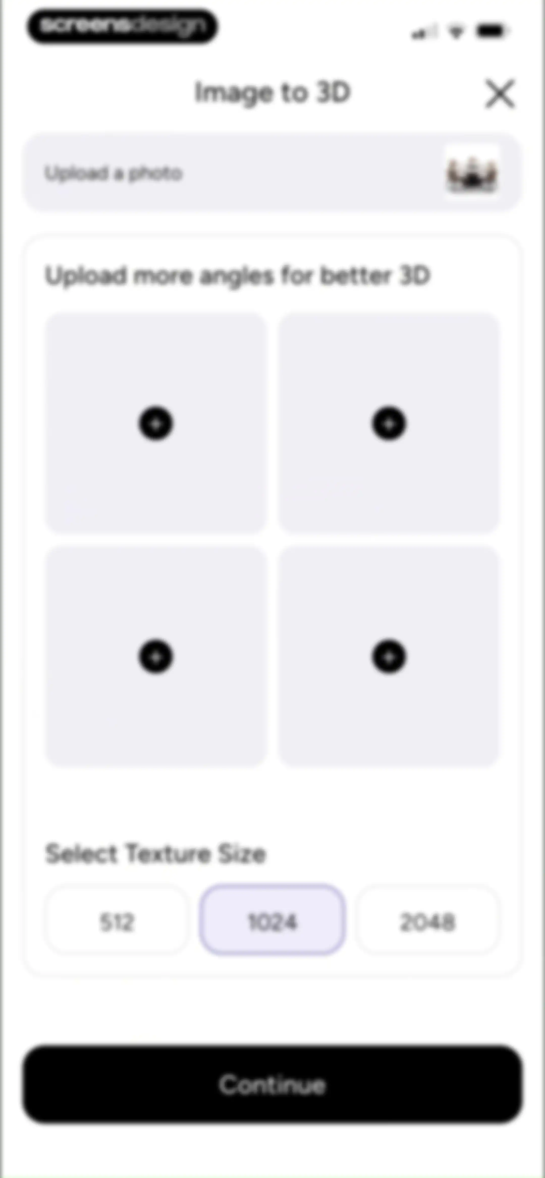 Arch - AI Home Design screen 23