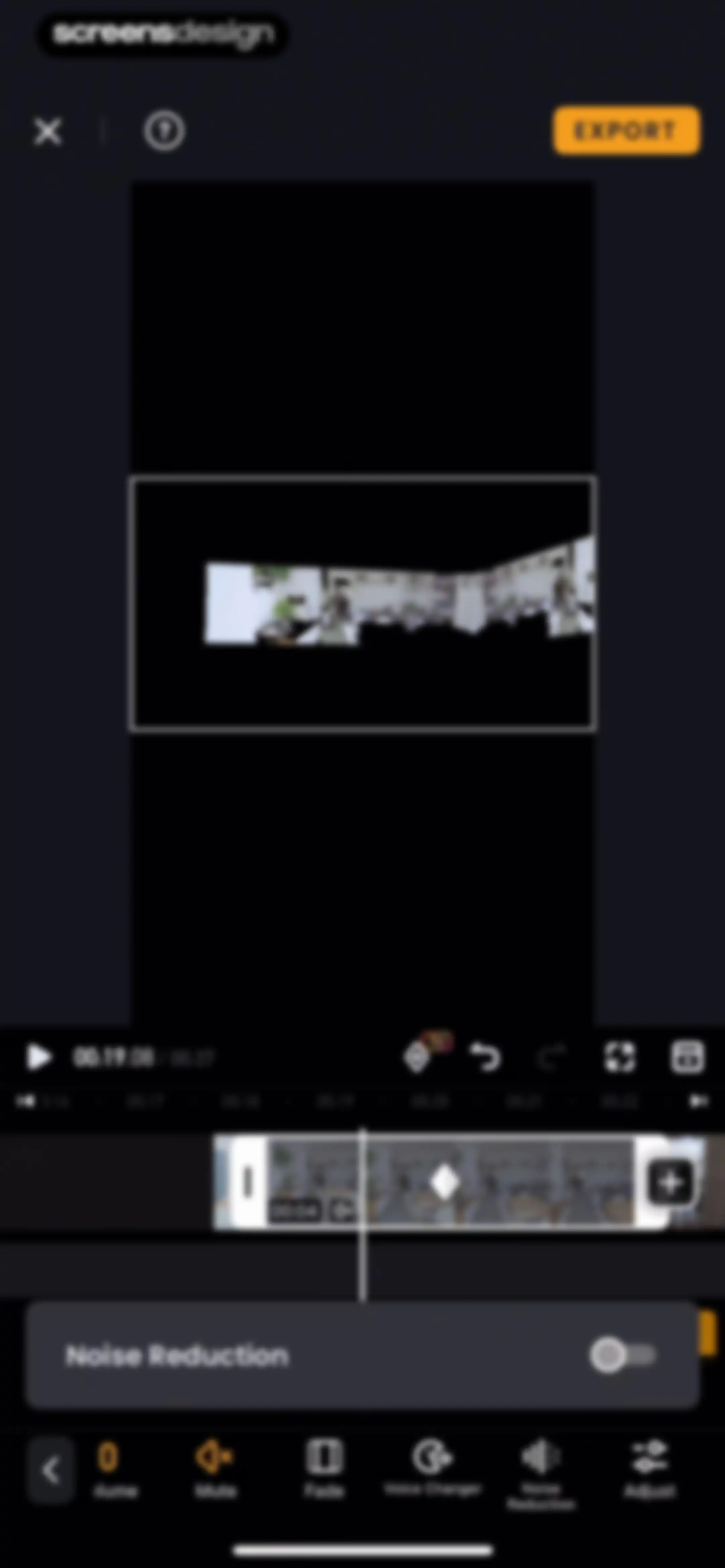 VivaVideo - Video Cut & Editor screen 105