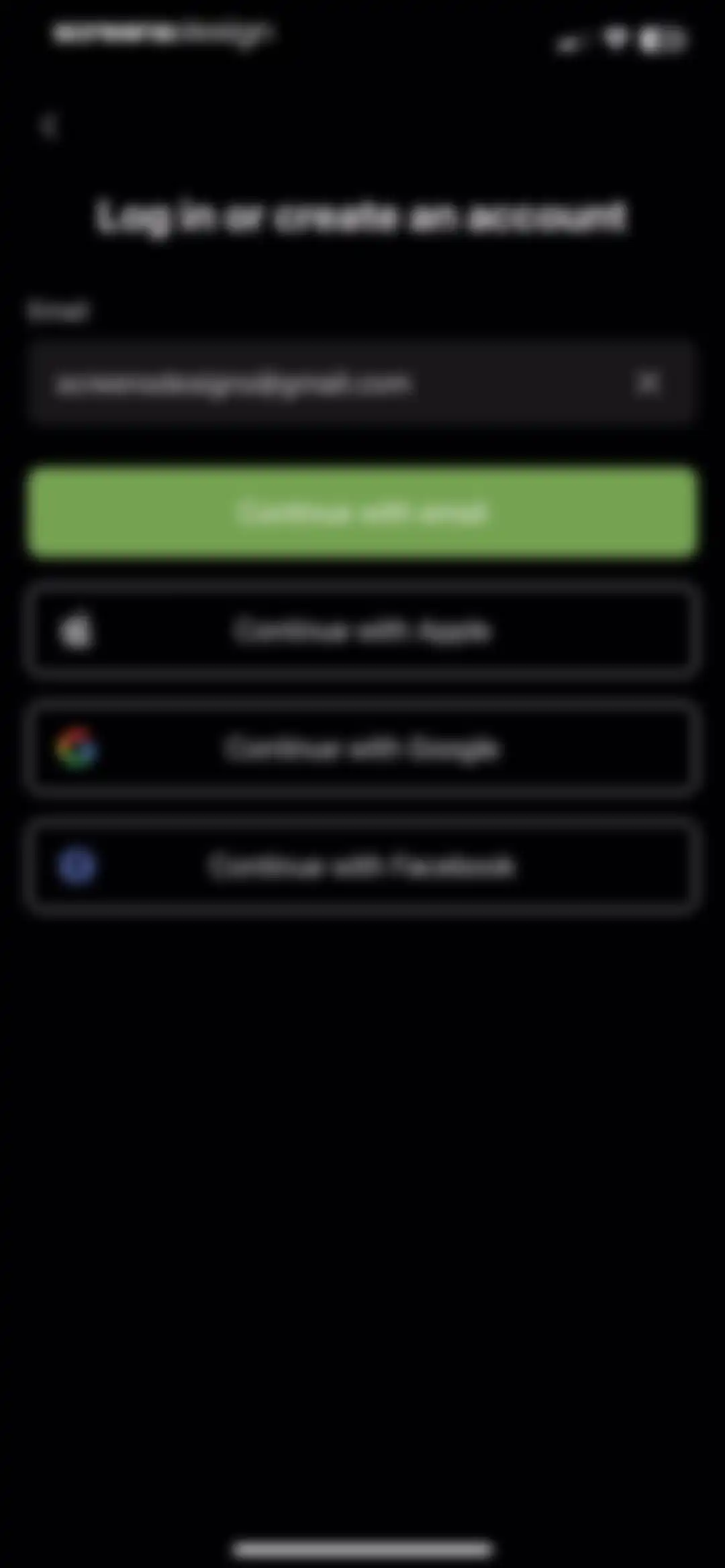 AdGuard VPN: Free Your Privacy screen 3