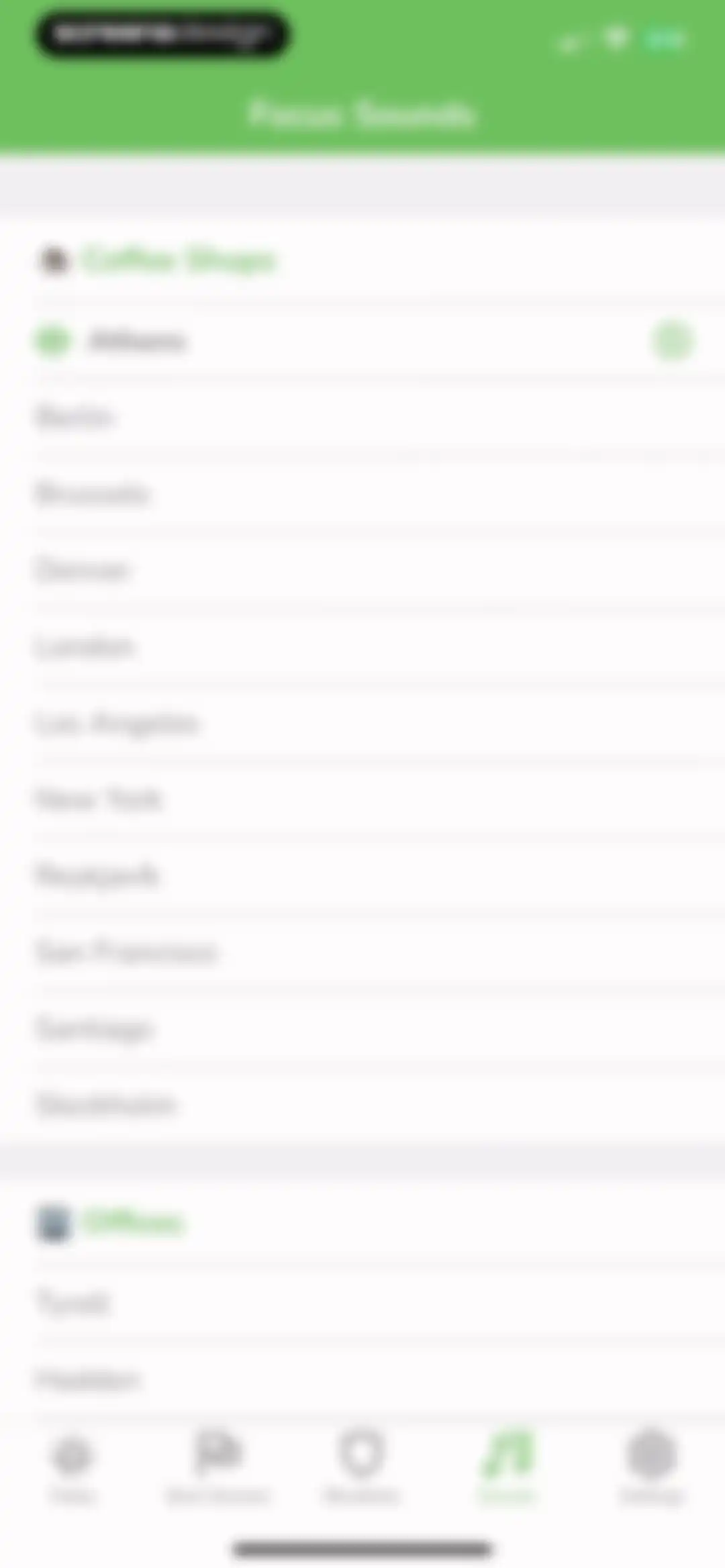 Freedom: Screen Time Control screen 40