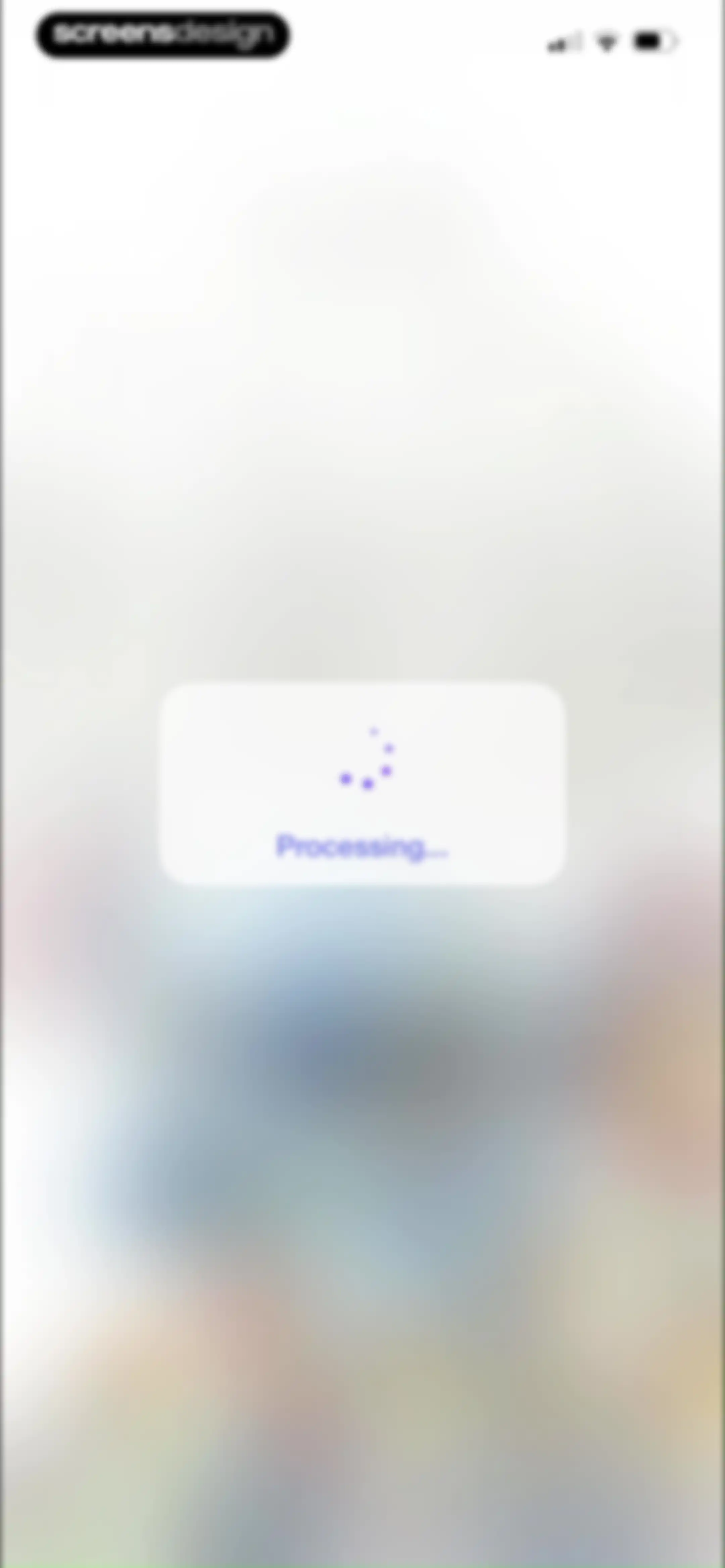 Themie: Wallpapers & Theme screen 59