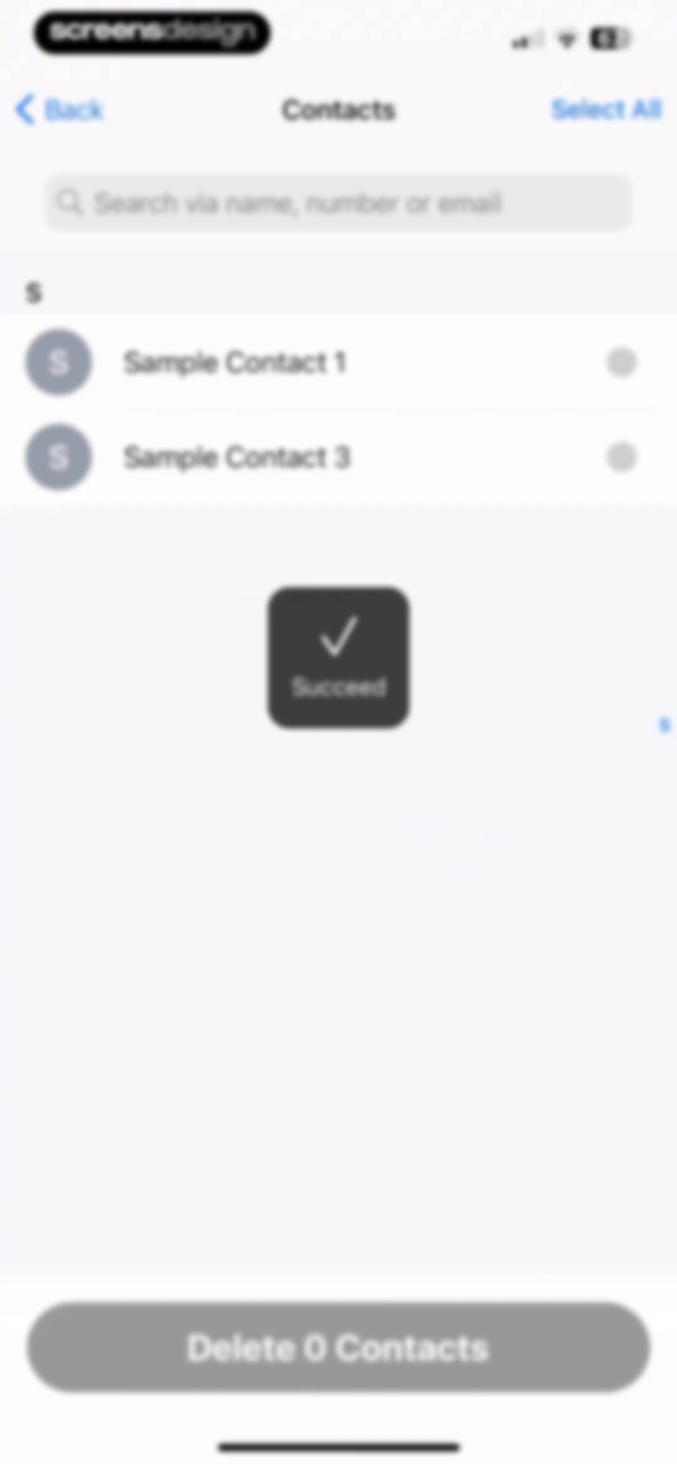 Cleaner Neat: Clean Up Storage screen 47
