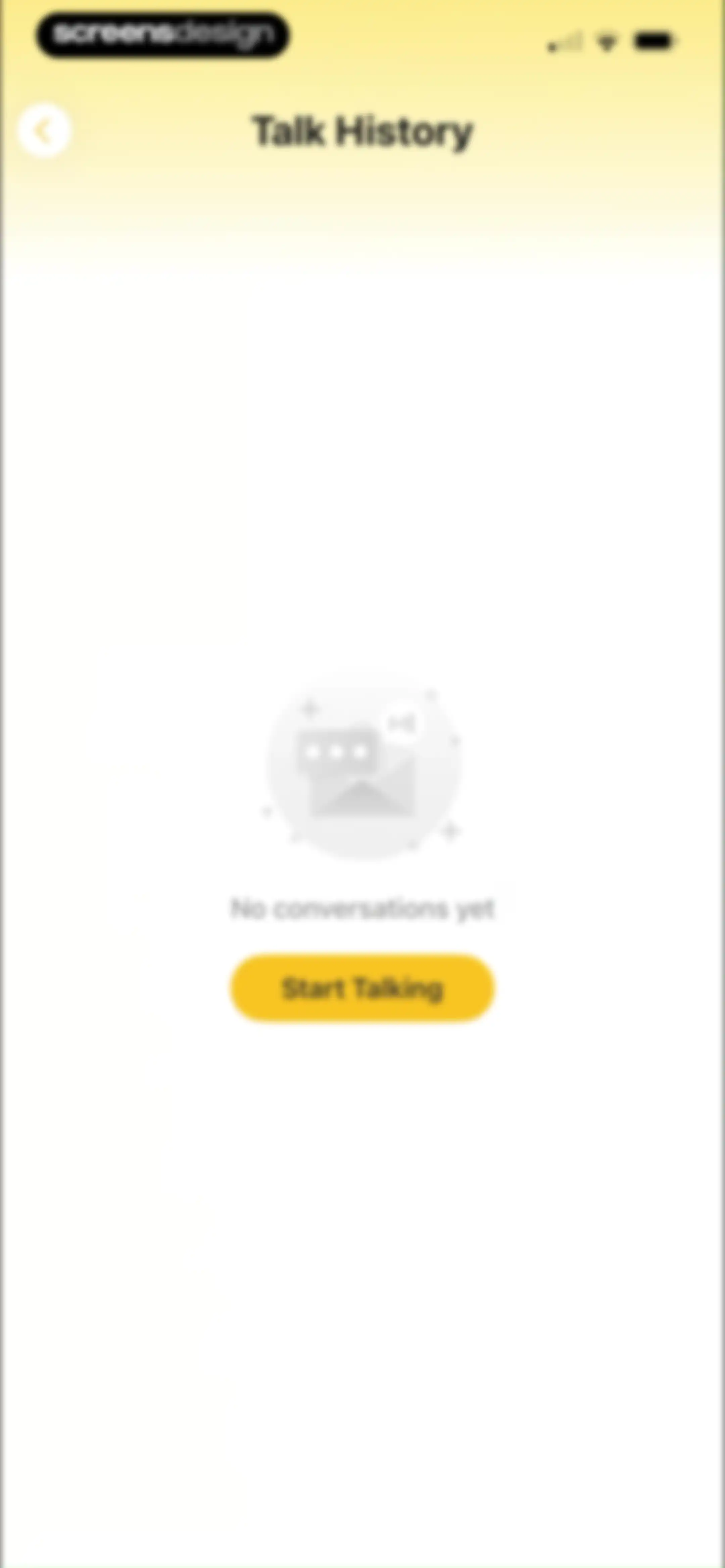 Pet Chat: Cat & Dog Translator screen 28