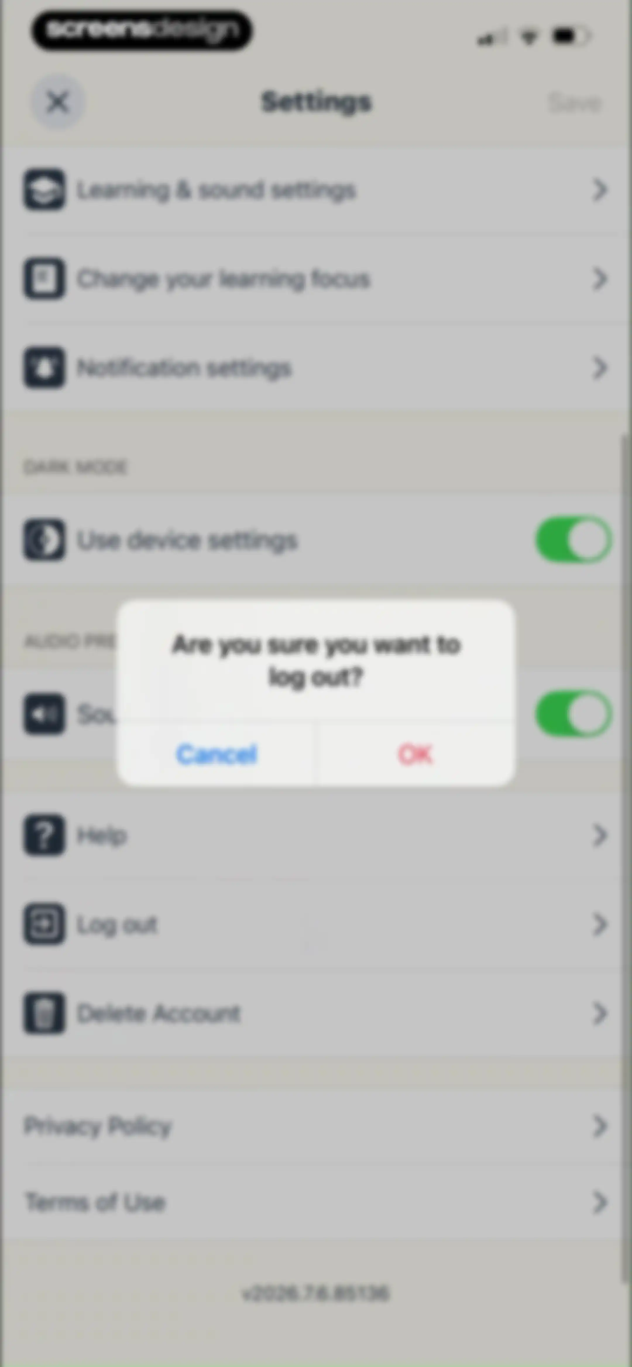 Memrise Easy Language Learning screen 99