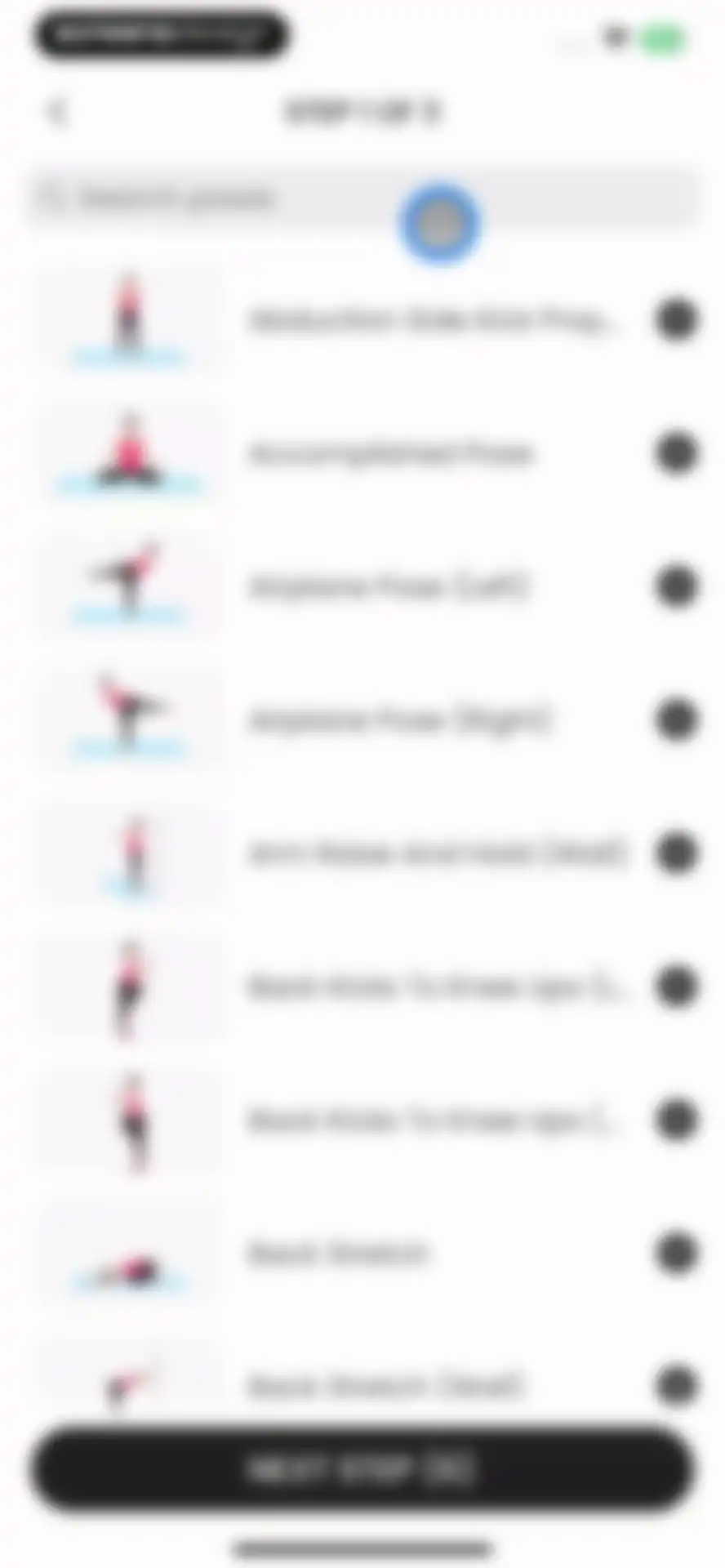 Yoga Fit | Yoga for Beginners screen 58