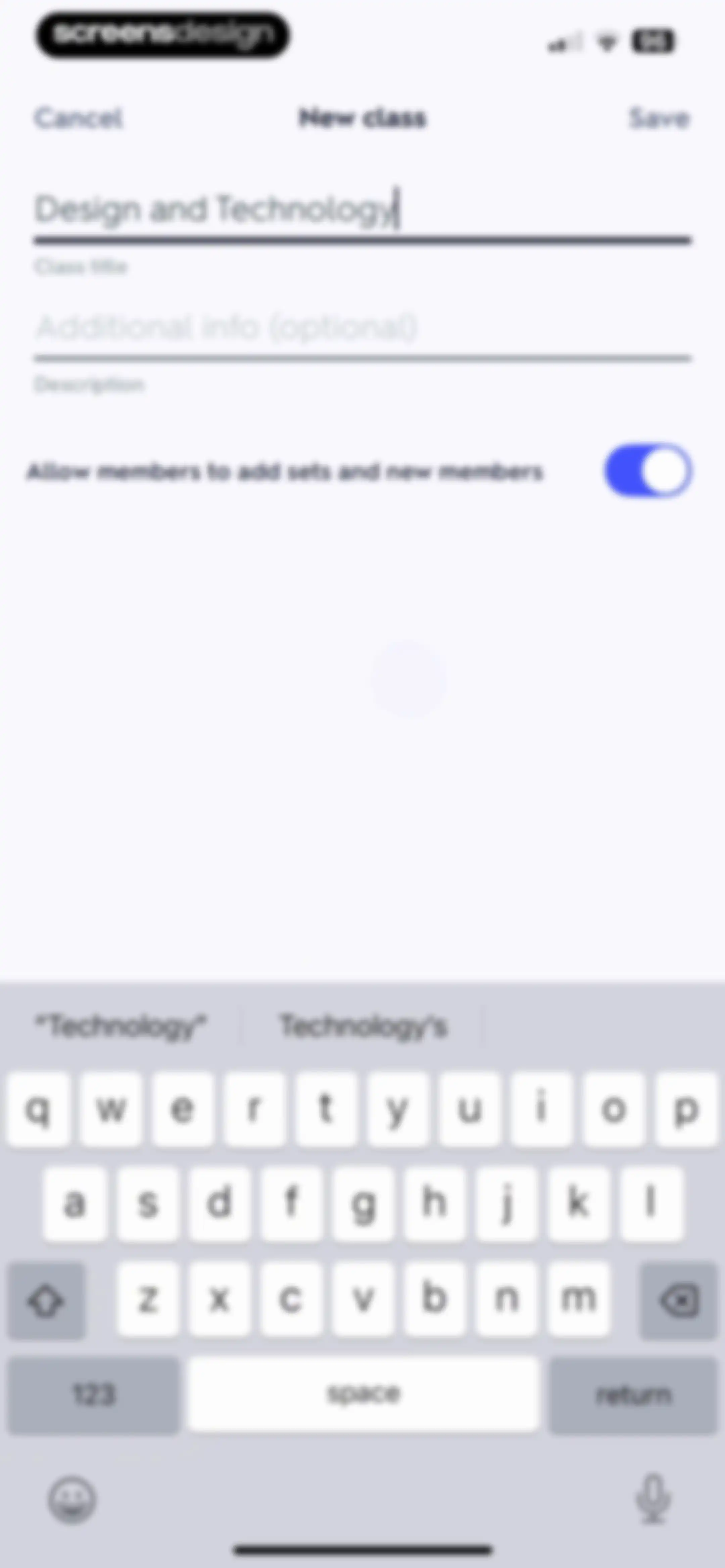 Quizlet: More than Flashcards screen 33