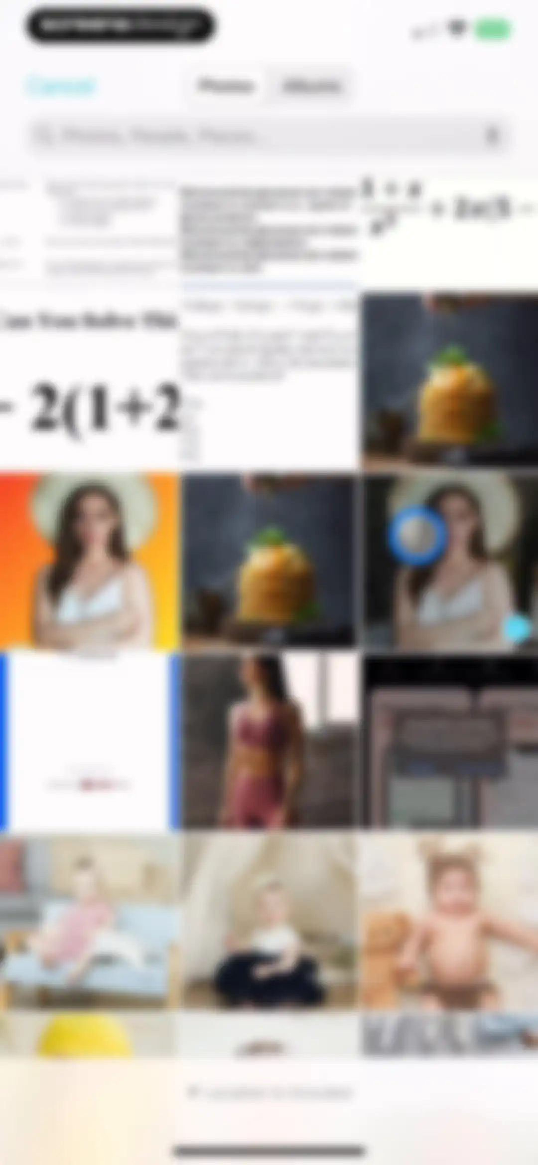 FunMe: AI Face Photo Animator screen 6