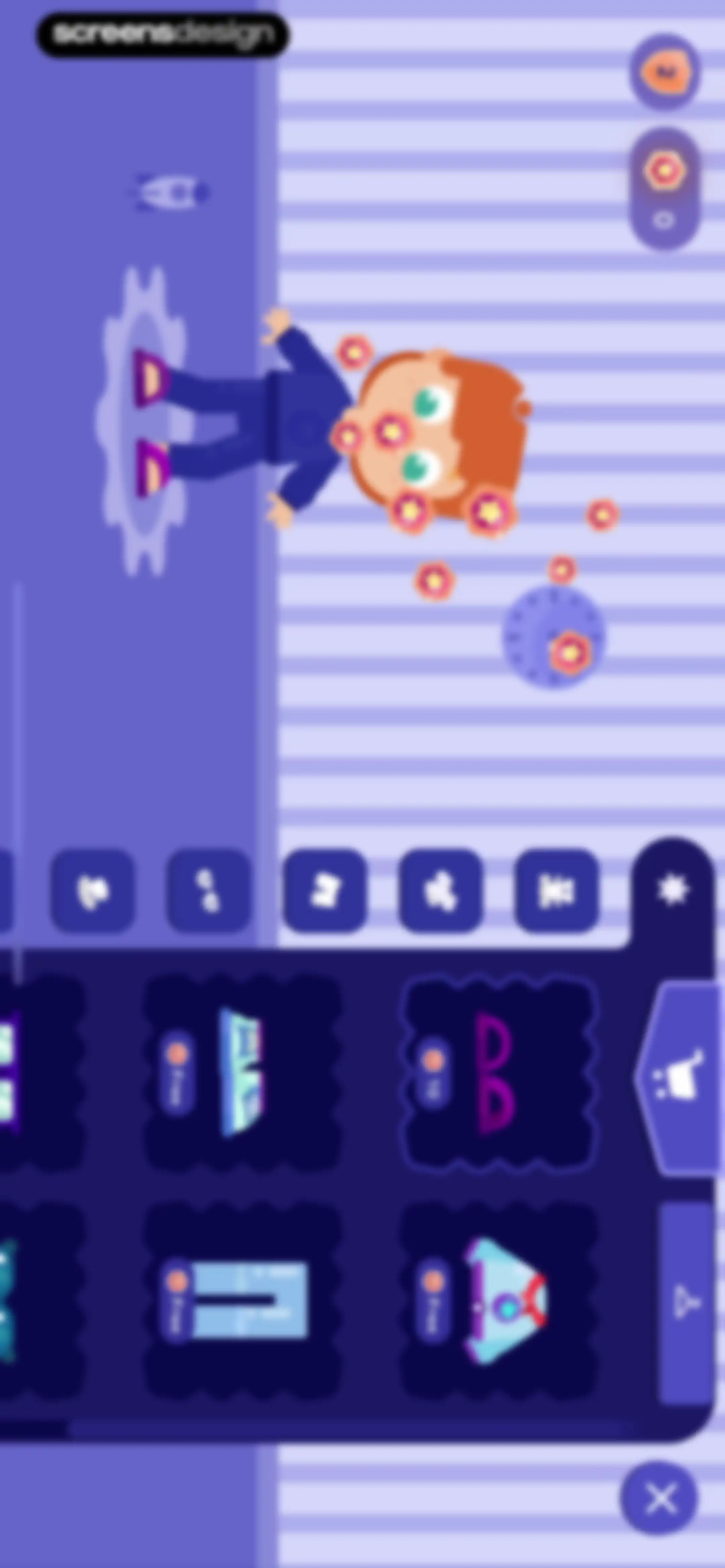 Splash Jr: PreK & Kindergarten screen 142